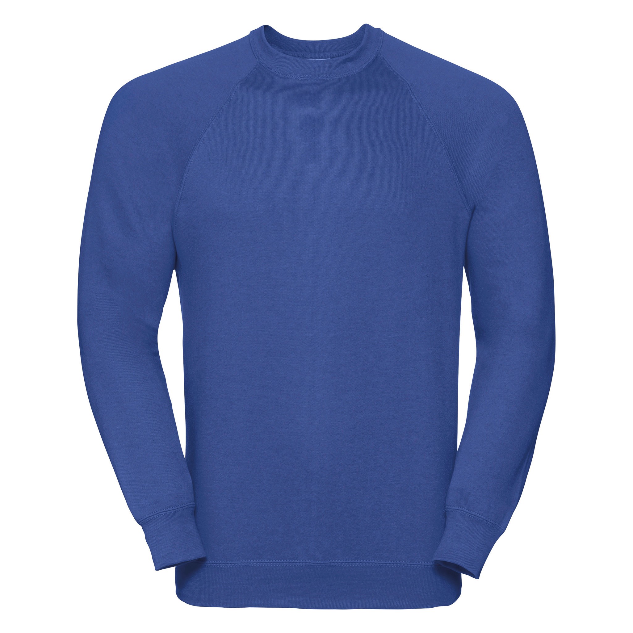 Russell Felpa Uomo Classica Pullover 0R762M0 - Maglione Maniche Lunghe - Foto 14 di 18