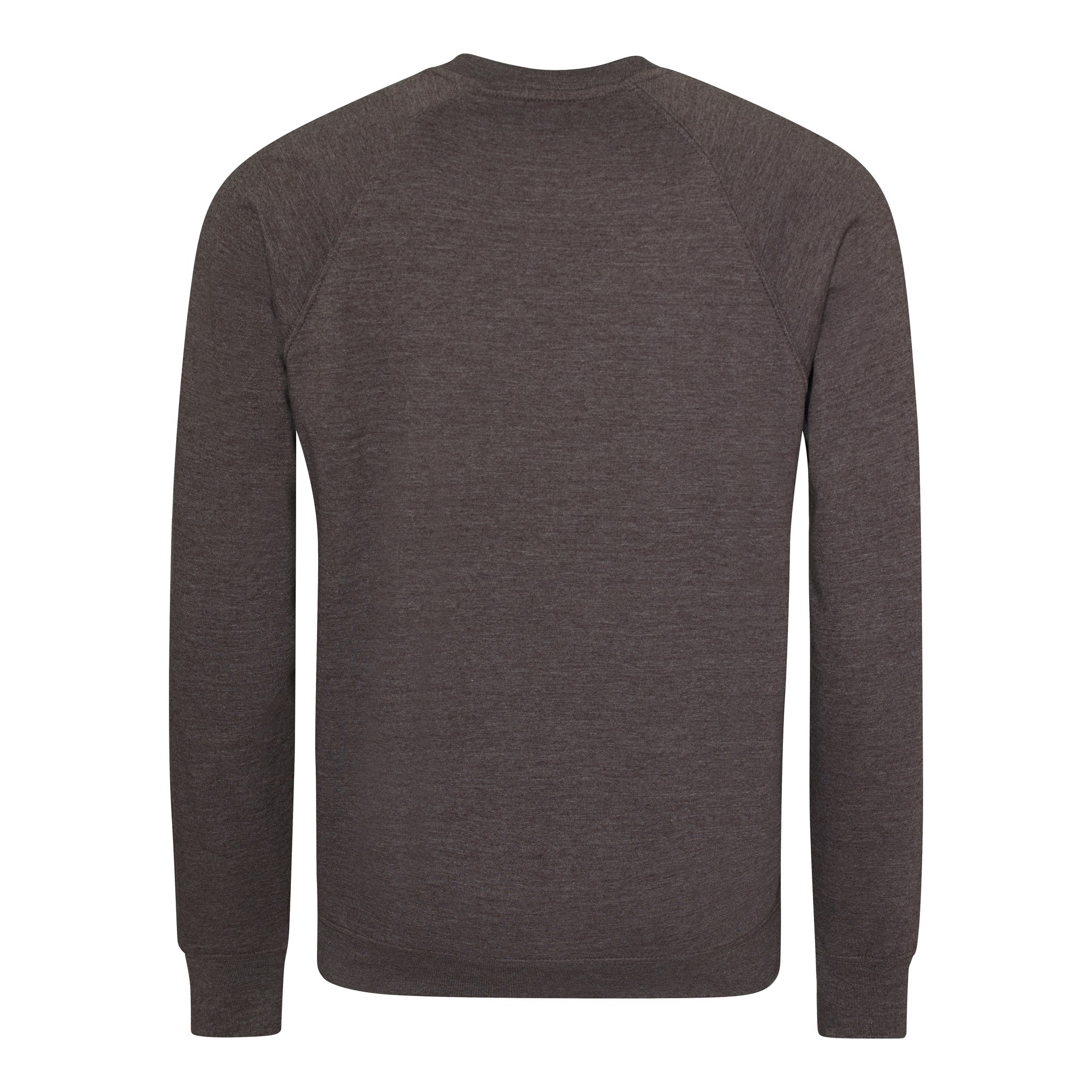 AWDis Academy Raglan Sweatshirt AC001 Adult/Teen Boy Girl Plain Uniform Jumper - Picture 15 of 32