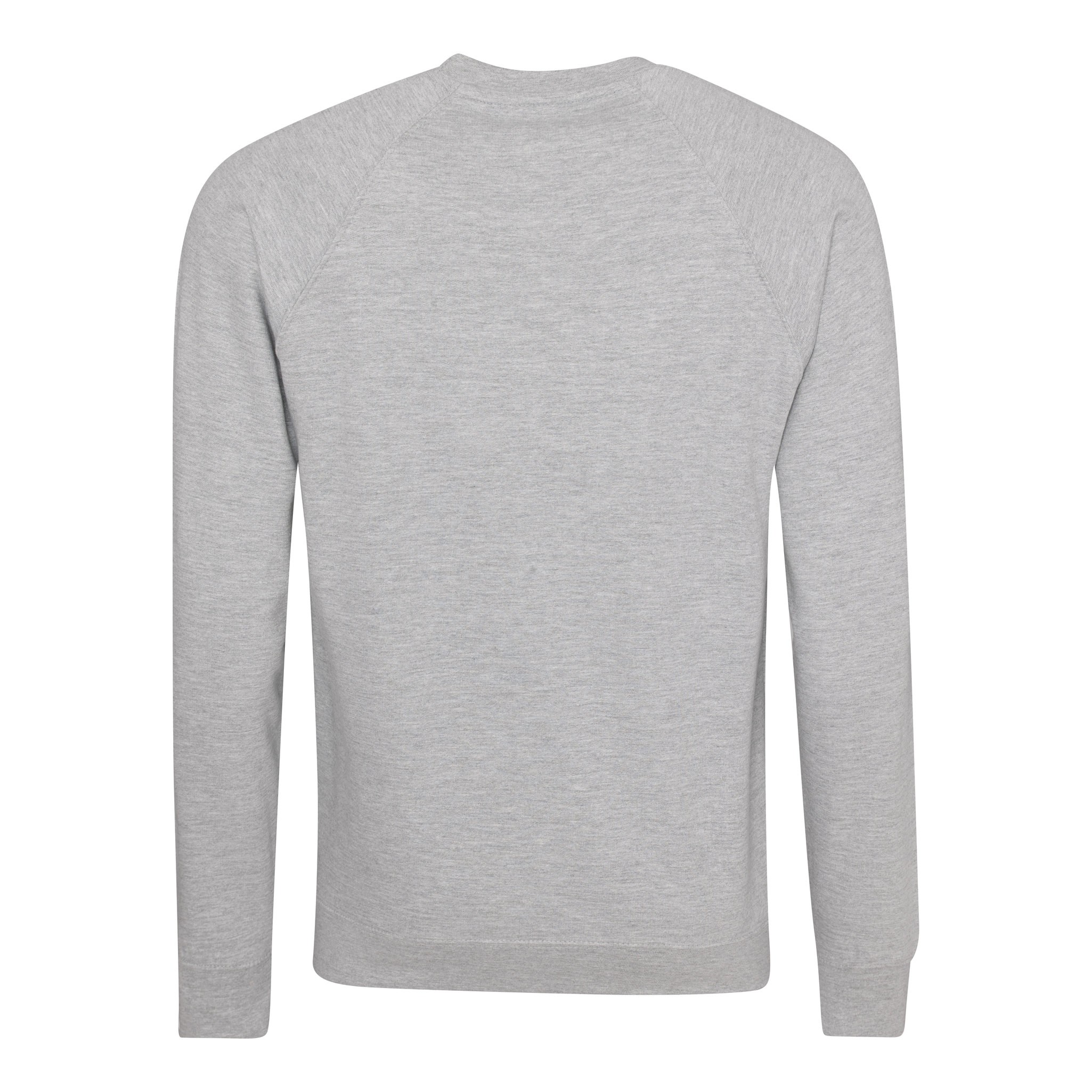 AWDis Academy Raglan Sweatshirt AC001 Adult/Teen Boy Girl Plain Uniform Jumper - Picture 21 of 32
