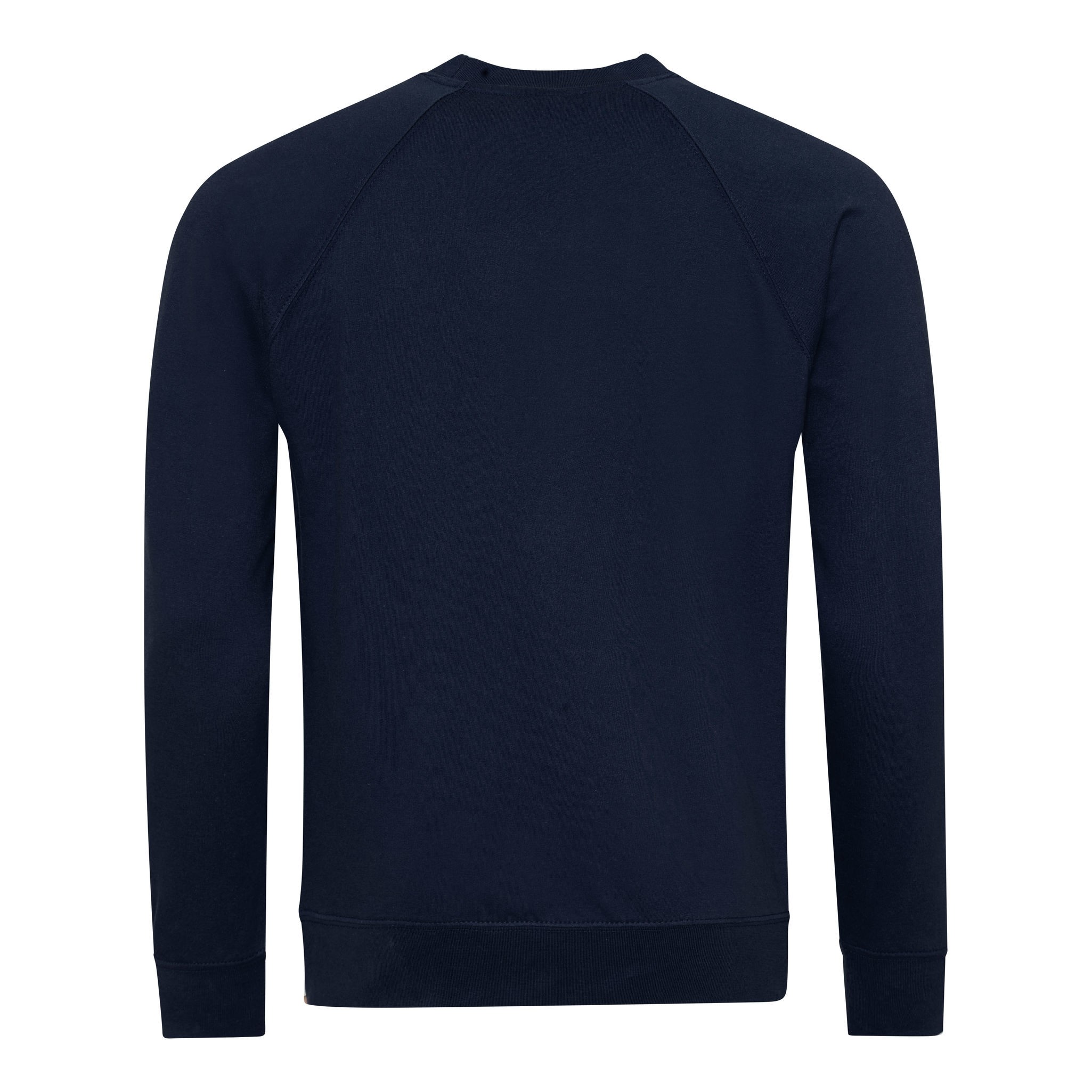 AWDis Academy Raglan Sweatshirt AC001 Adult/Teen Boy Girl Plain Uniform Jumper - Picture 23 of 32
