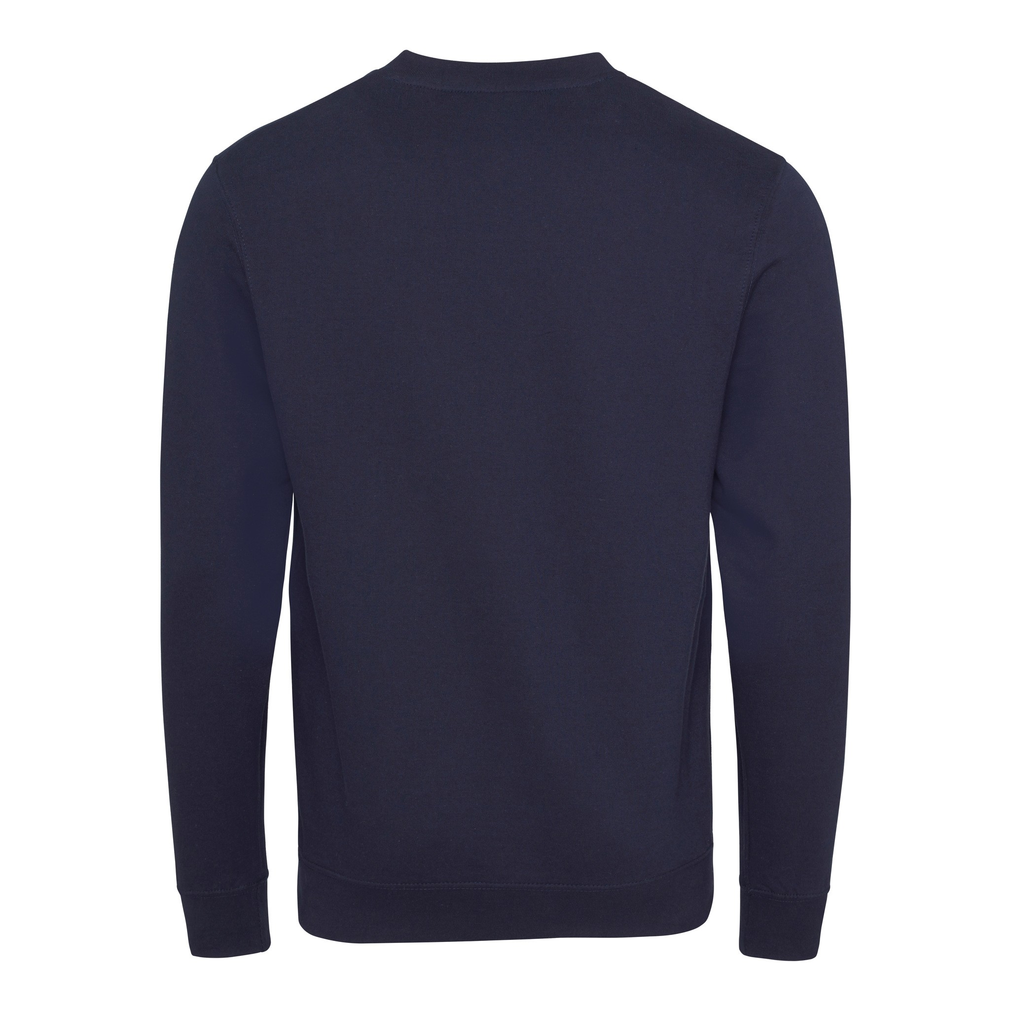 AWDis Academy sweatshirt AC003 - Adult/Teen unisex V-neck Smart Uniform Jumper - Picture 13 of 14