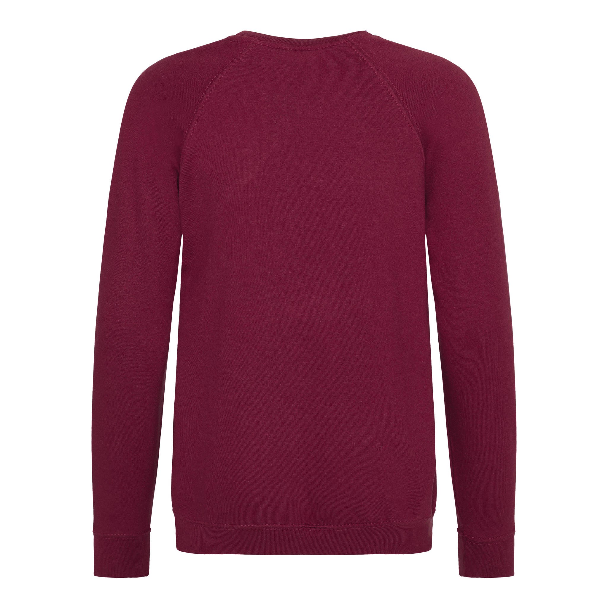 AWDis Academy Kids Academy raglan sweatshirt - Picture 14 of 28
