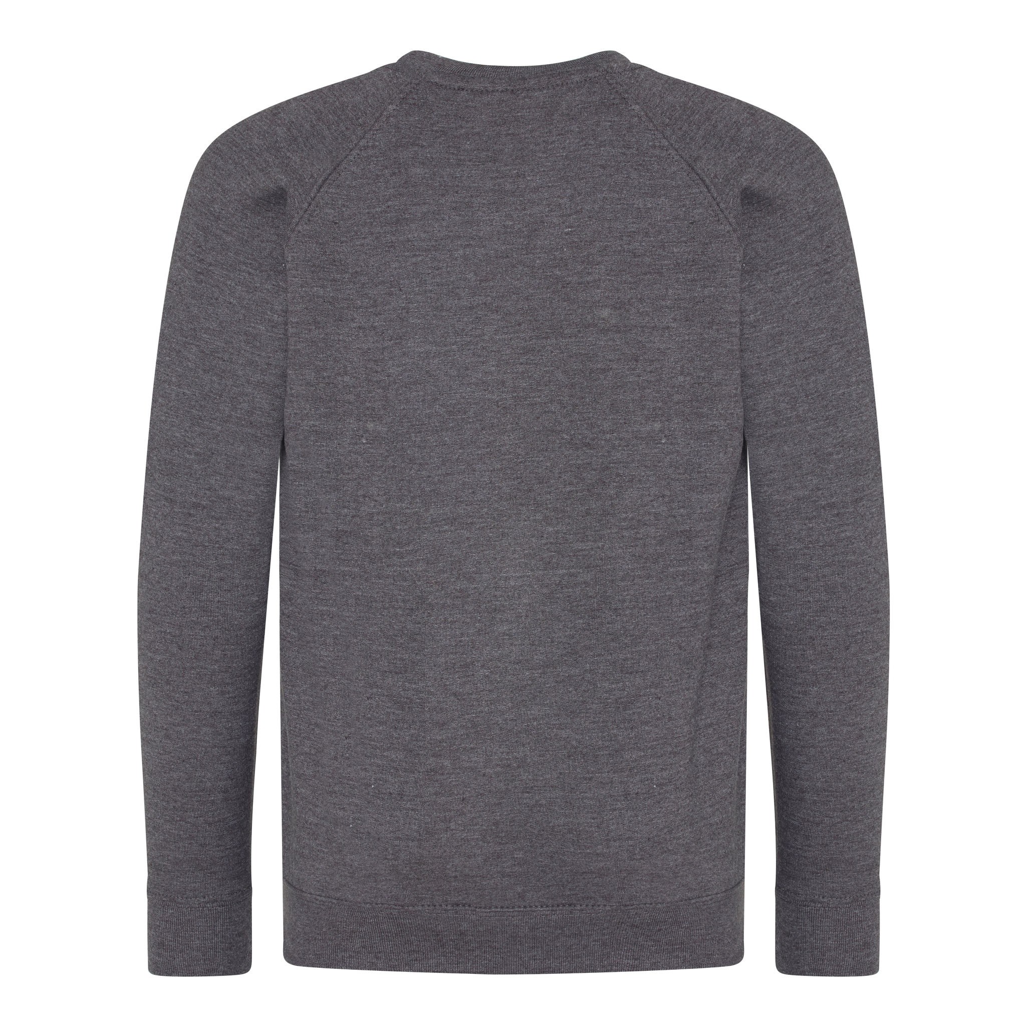 AWDis Academy Kids Academy raglan sweatshirt - Picture 16 of 28