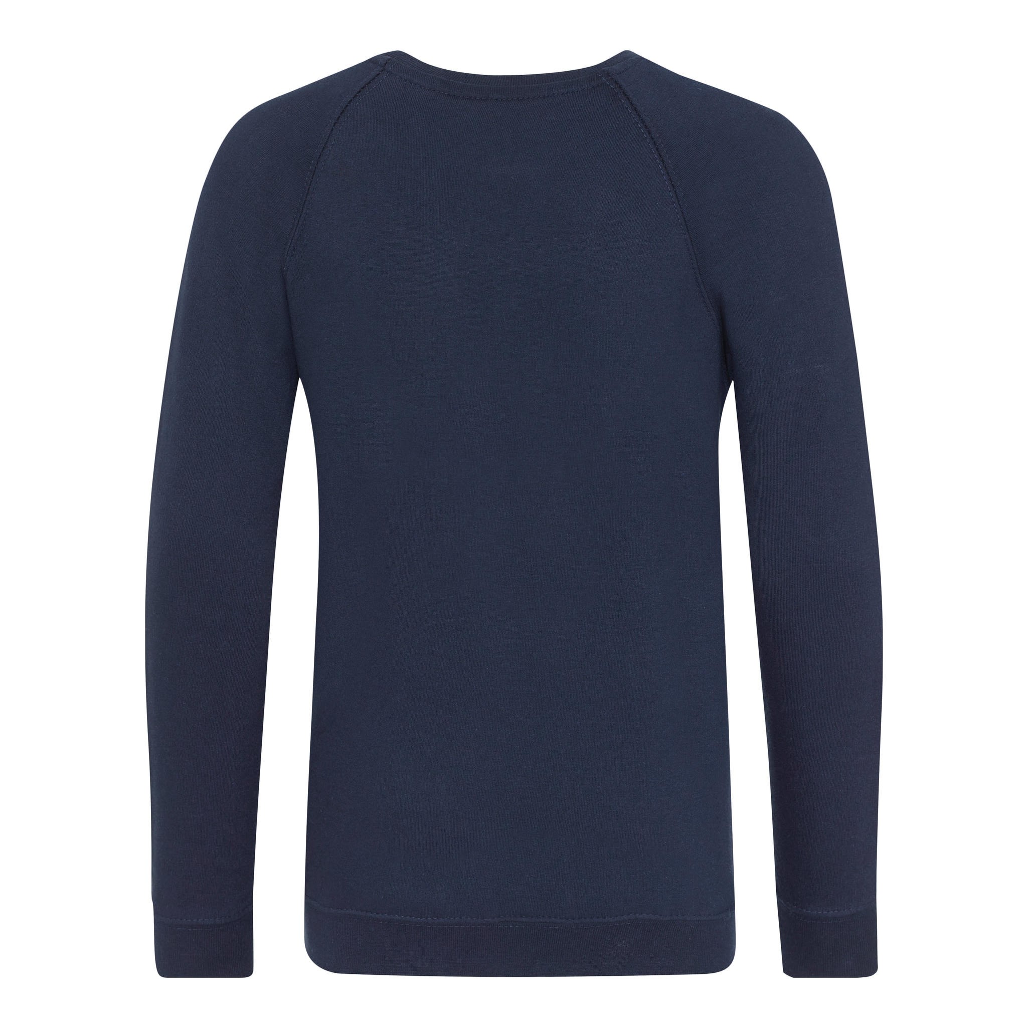 AWDis Academy Kids Academy raglan sweatshirt - Picture 22 of 28