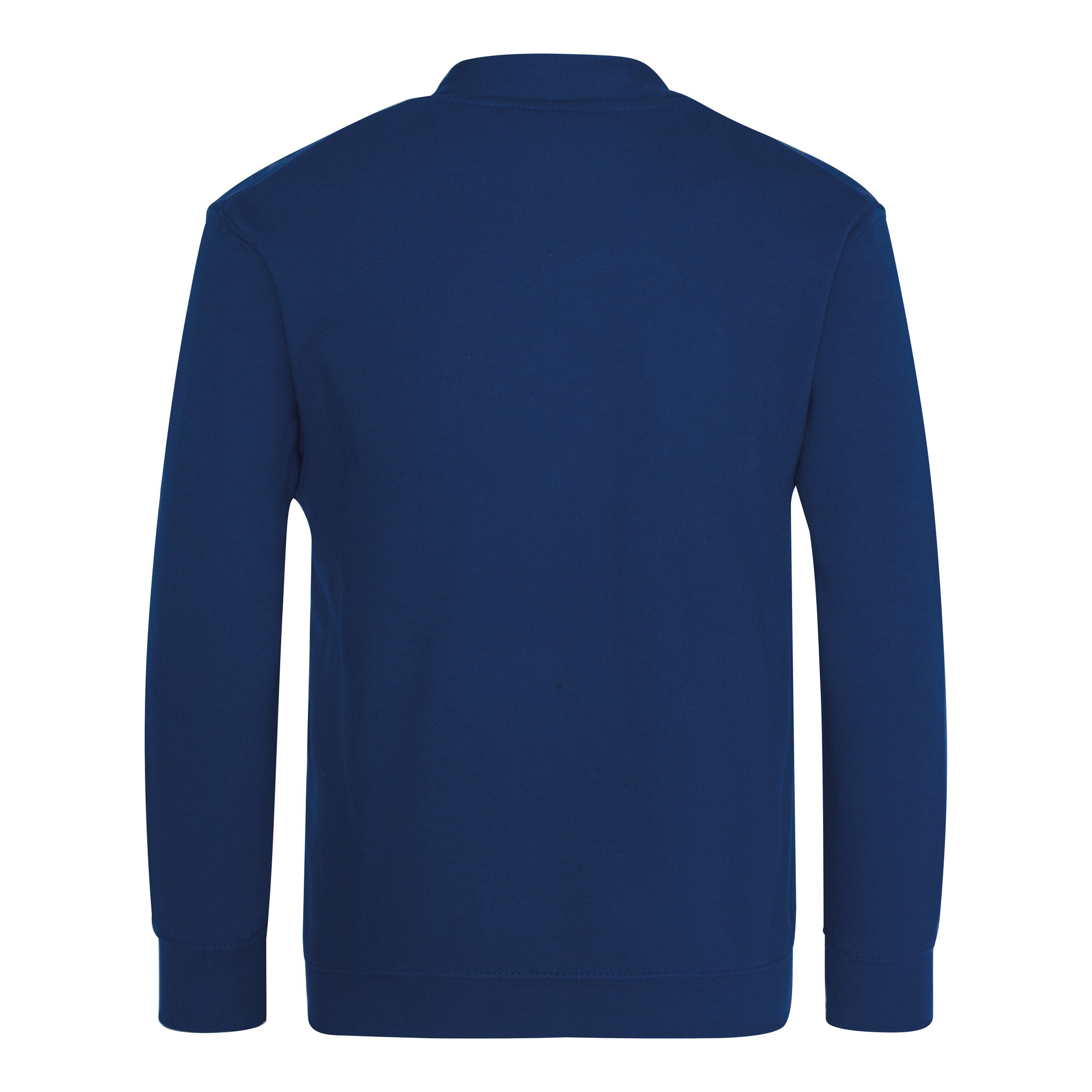 AWDis Academy Kids cardigan (AC002J) - Boy Girl Plain Uniform Cardigan Jumper - Picture 12 of 23