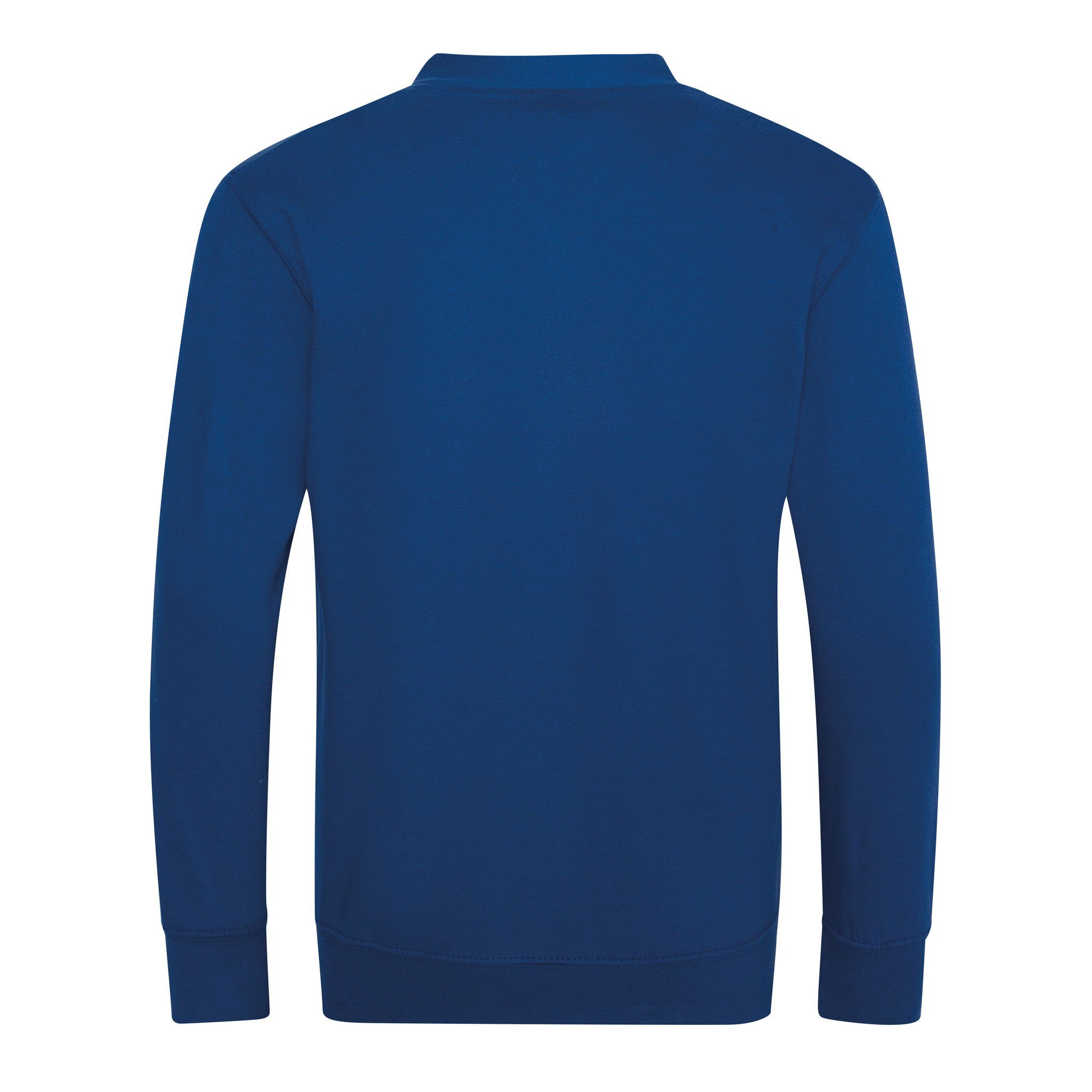 AWDis Academy Kids cardigan (AC002J) - Boy Girl Plain Uniform Cardigan Jumper - Picture 21 of 23
