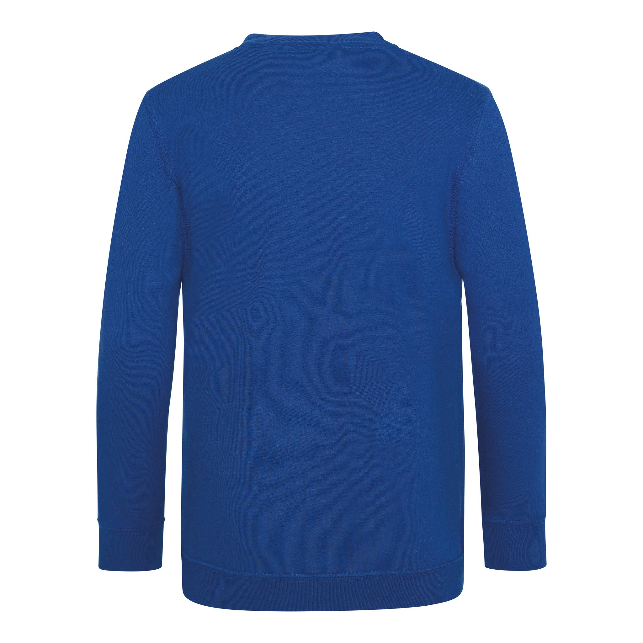 AWDis Academy V-neck Sweatshirt (AC003J) - Kids Boys Girls School Uniform Jumper - Picture 23 of 27