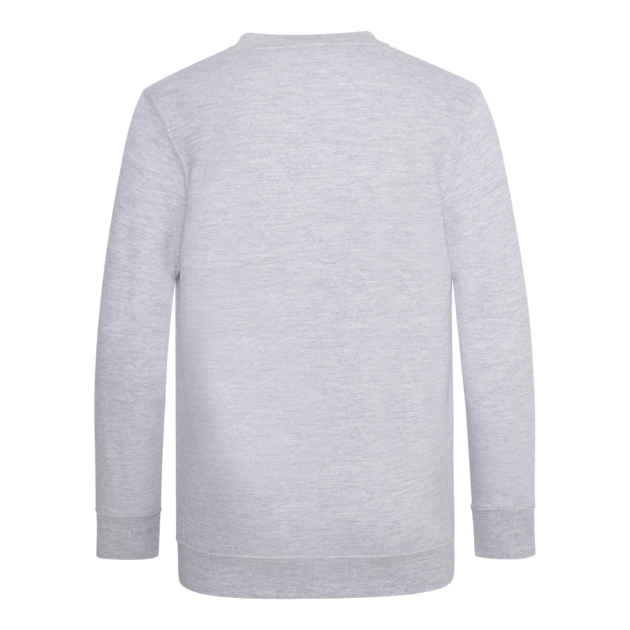 AWDis Academy V-neck Sweatshirt (AC003J) - Kids Boys Girls School Uniform Jumper - Picture 13 of 27