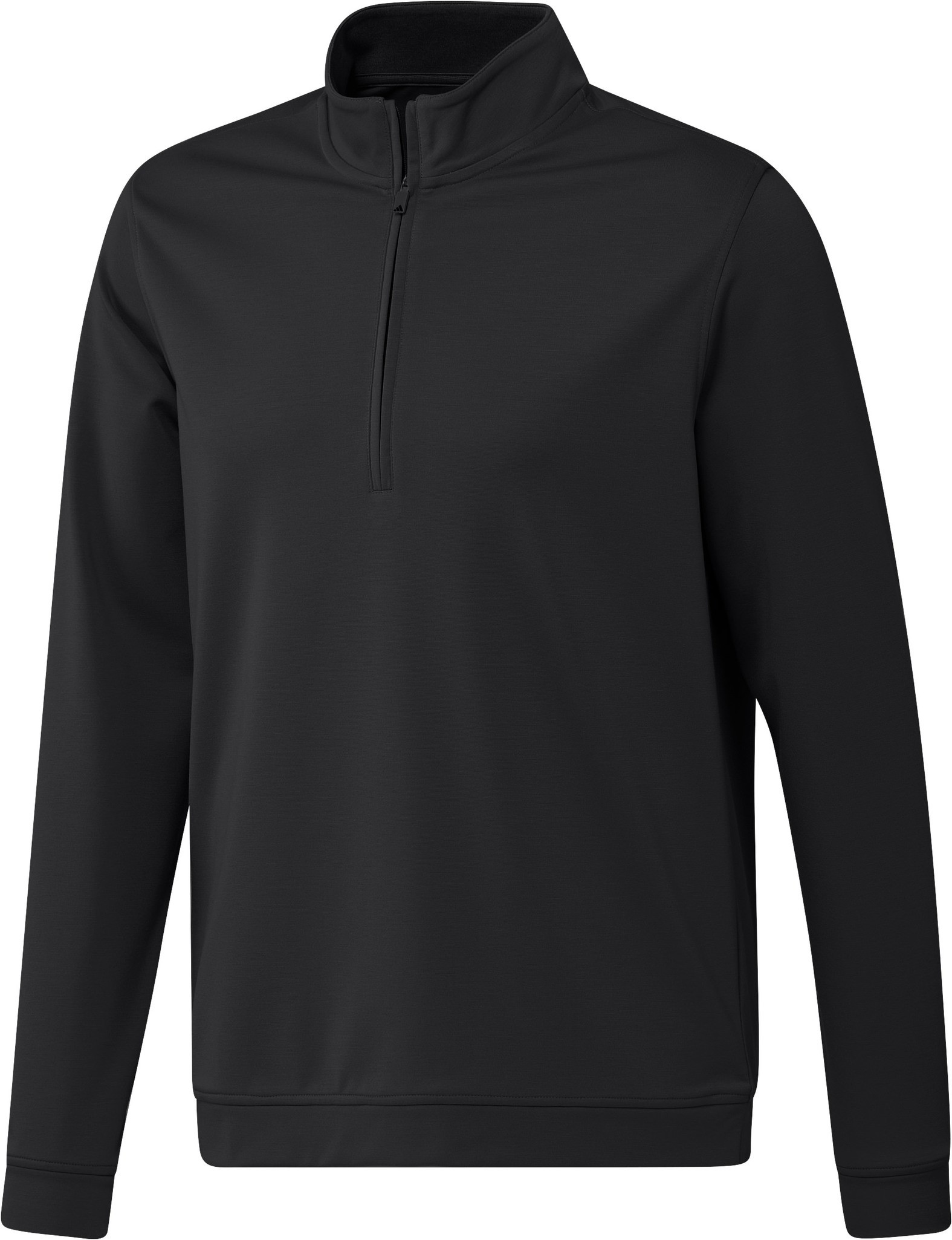 Adidas Elevated ¼-zip IB4537 - Regular Fit Quarter Zip With Stand-up Collar - Picture 13 of 15