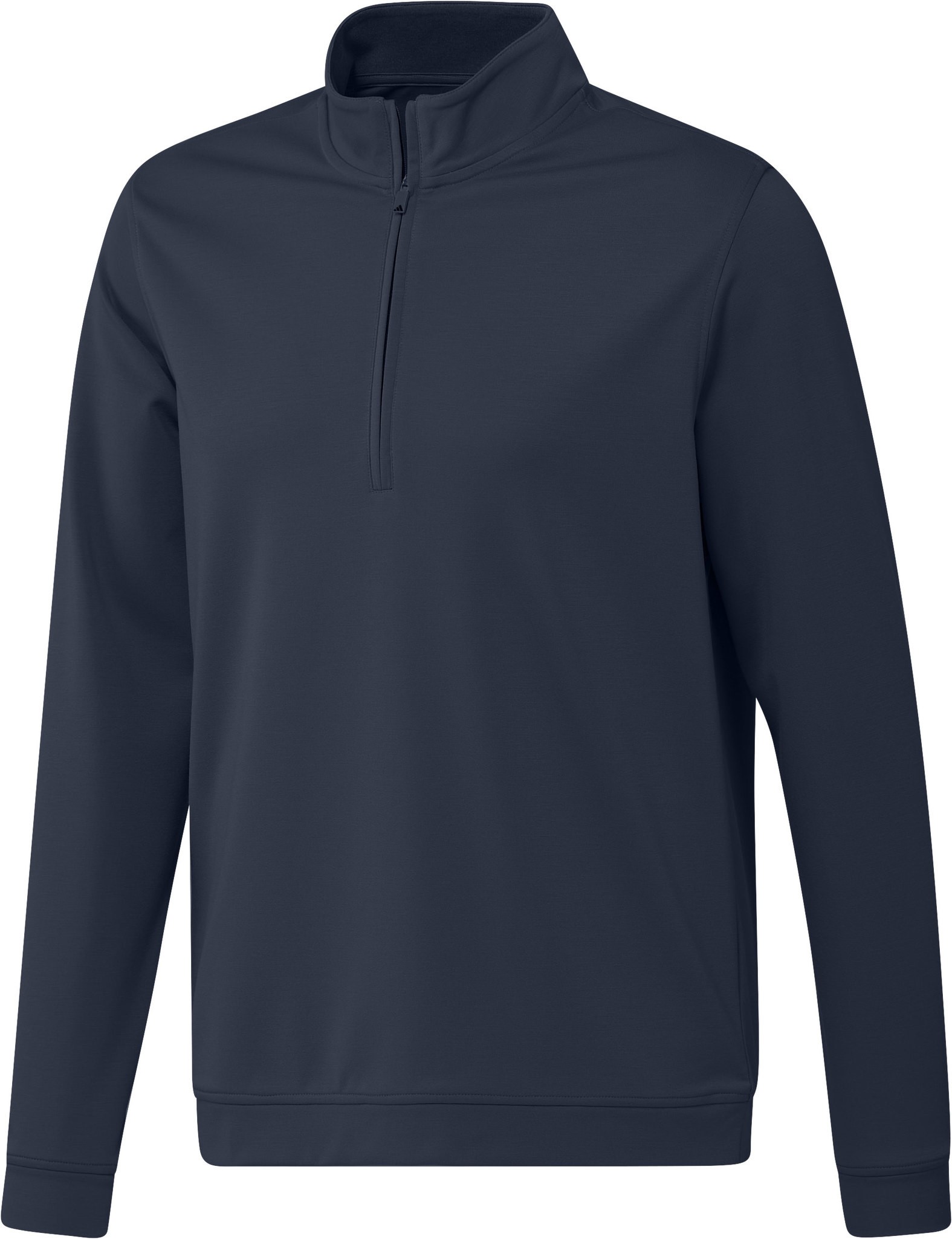 Adidas Elevated ¼-zip IB4537 - Regular Fit Quarter Zip With Stand-up Collar - Picture 14 of 15