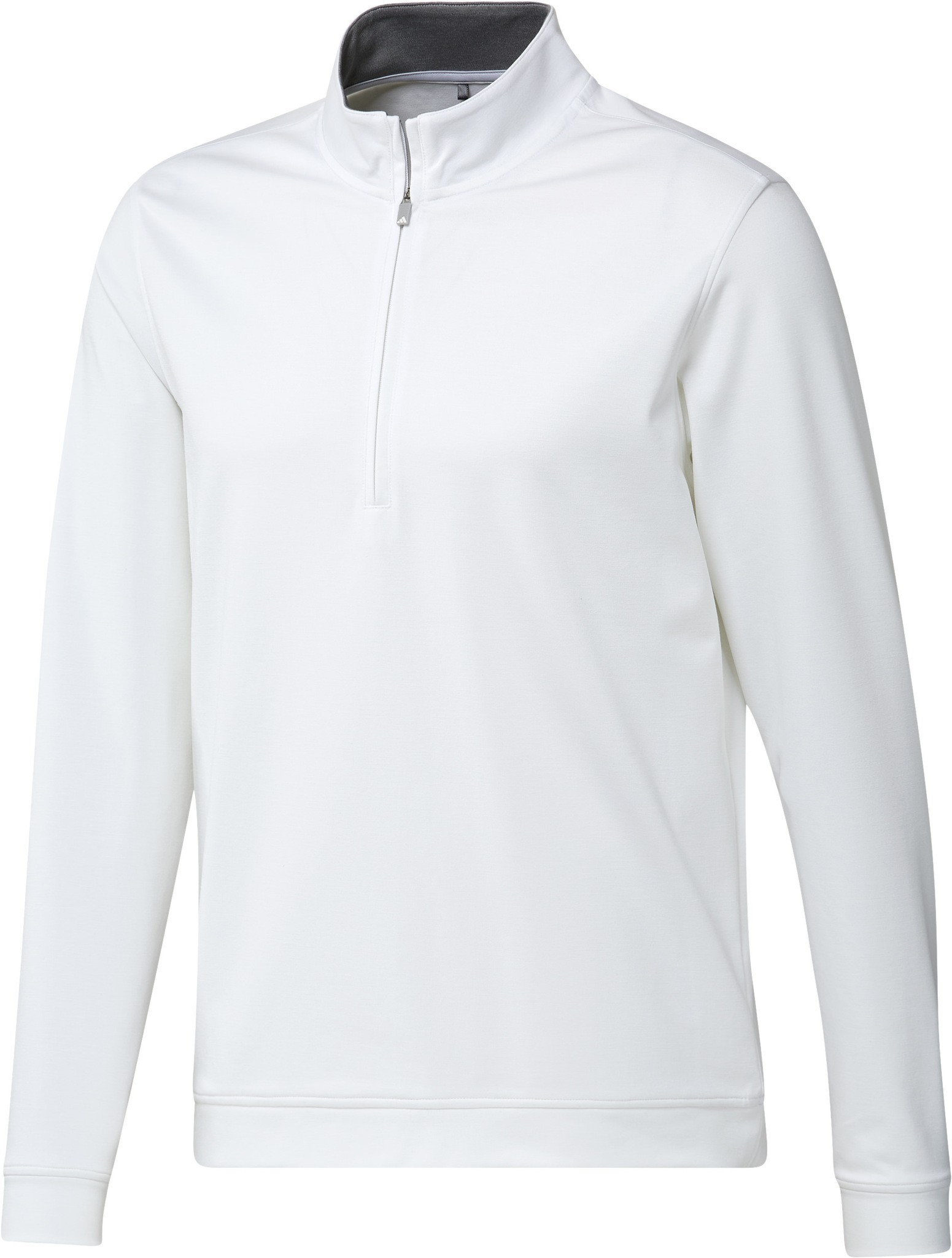 Adidas Elevated ¼-zip IB4537 - Regular Fit Quarter Zip With Stand-up Collar - Picture 15 of 15