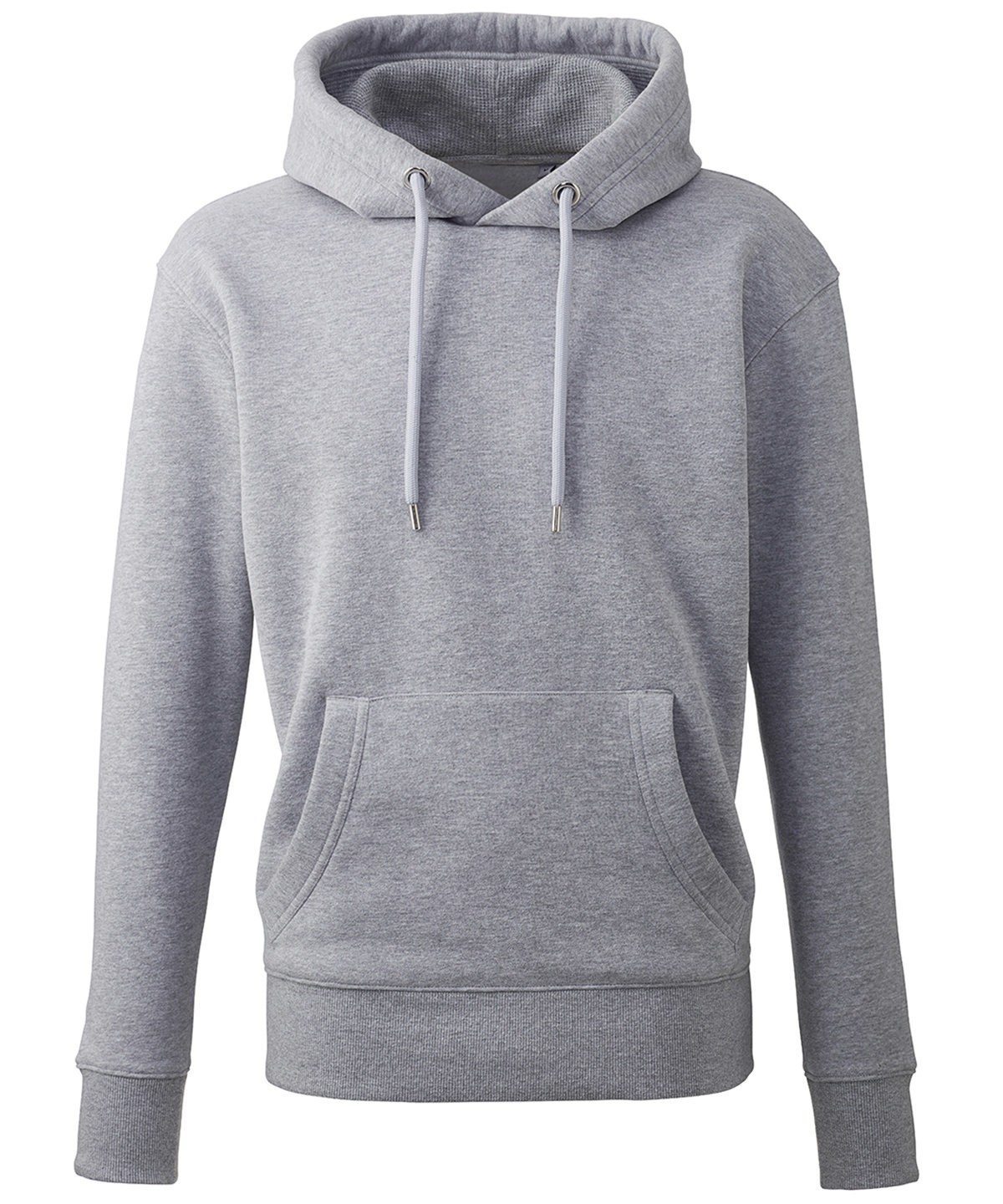 Anthem Men's Hoodie AM001 - Adults Casual Long Sleeve Hooded Sweatshirt