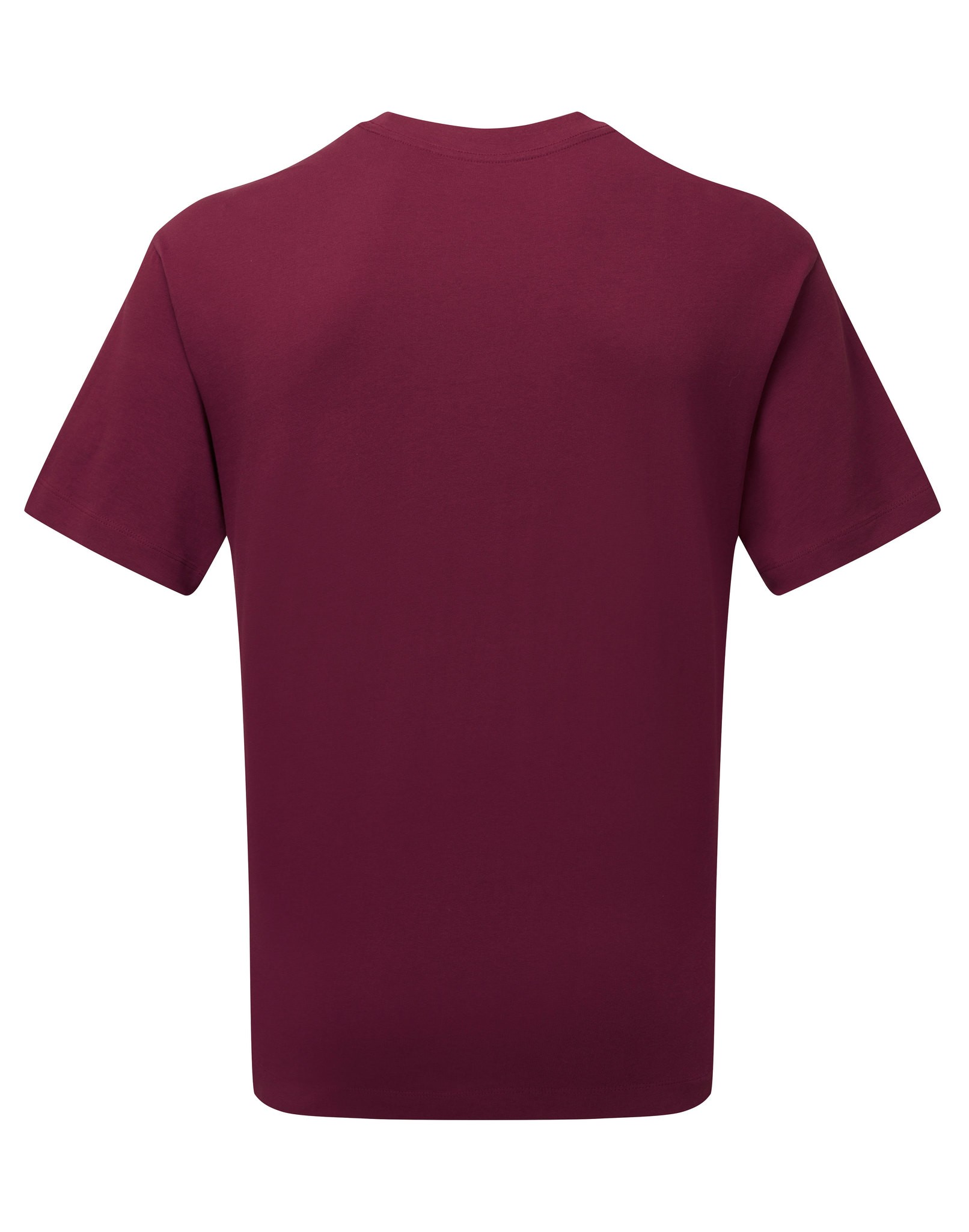 Anthem Heavyweight T-Shirt AM015 - Men's Short Sleeve 100% Cotton - Picture 13 of 20