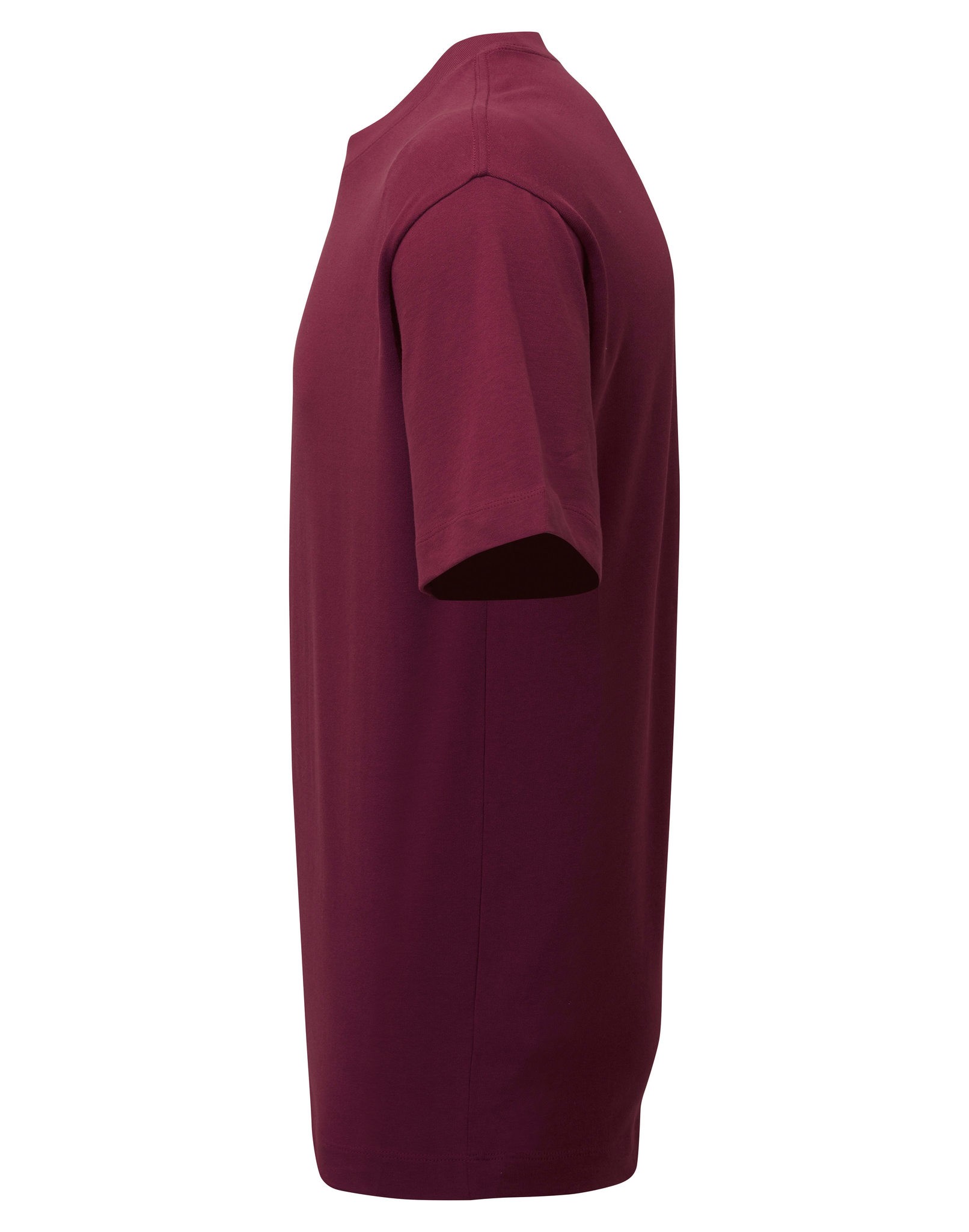 Anthem Heavyweight T-Shirt AM015 - Men's Short Sleeve 100% Cotton - Picture 14 of 20