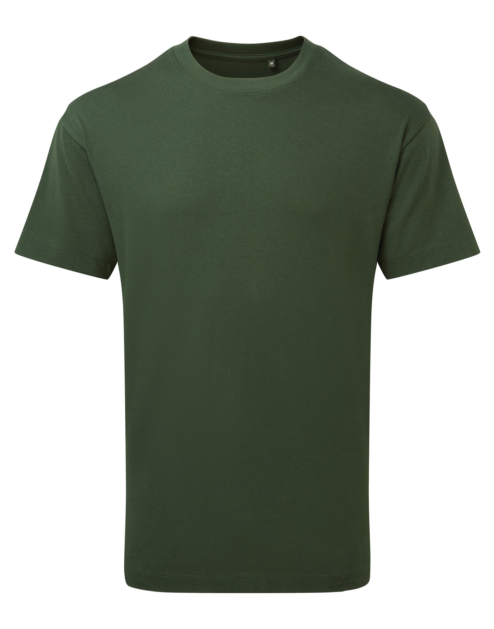 Anthem Heavyweight T-Shirt AM015 - Men's Short Sleeve 100% Cotton - Picture 16 of 20