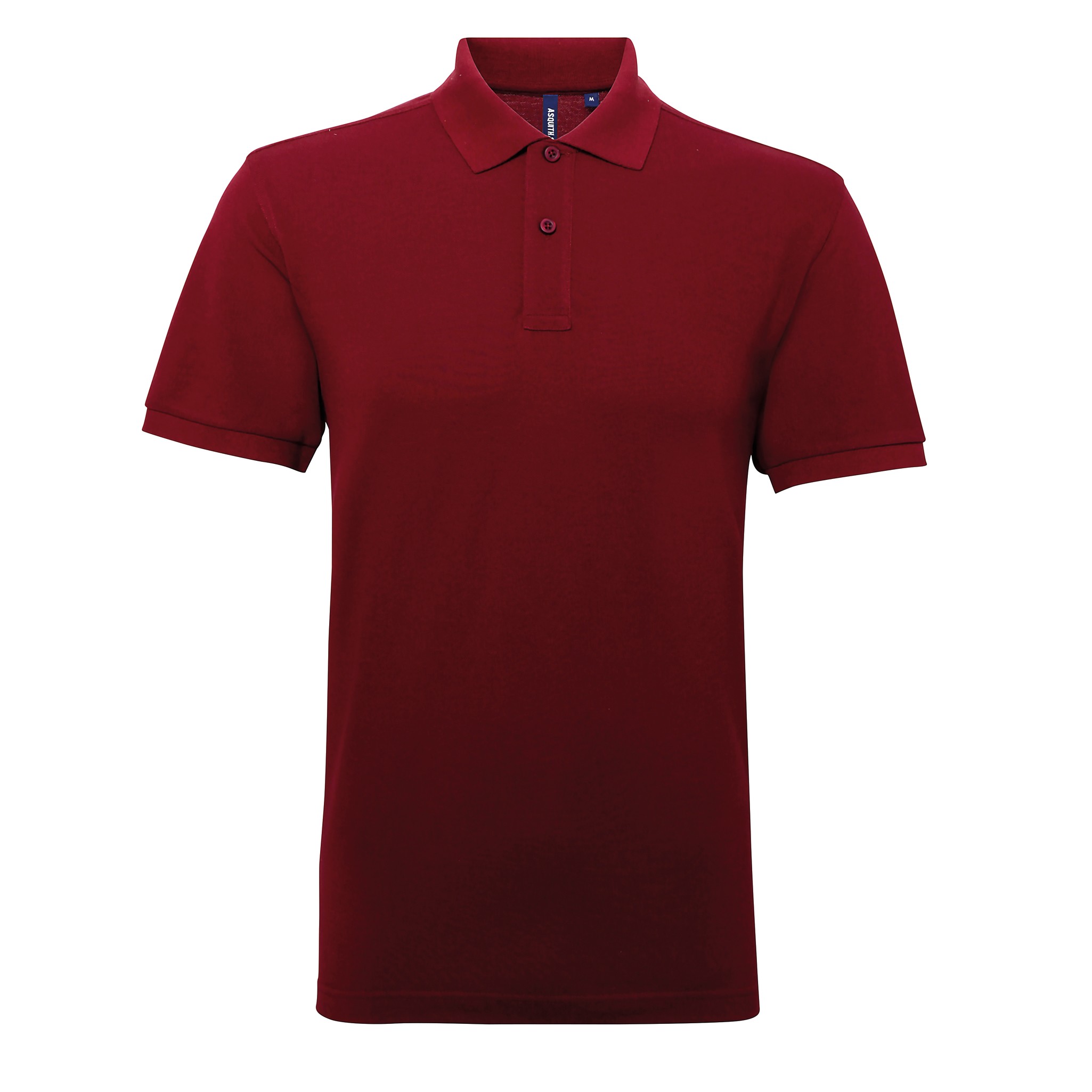 Asquith & Fox Men’s Poly/Cotton Blend Polo AQ015 - athleisure/sports/cool shirt - Picture 12 of 30
