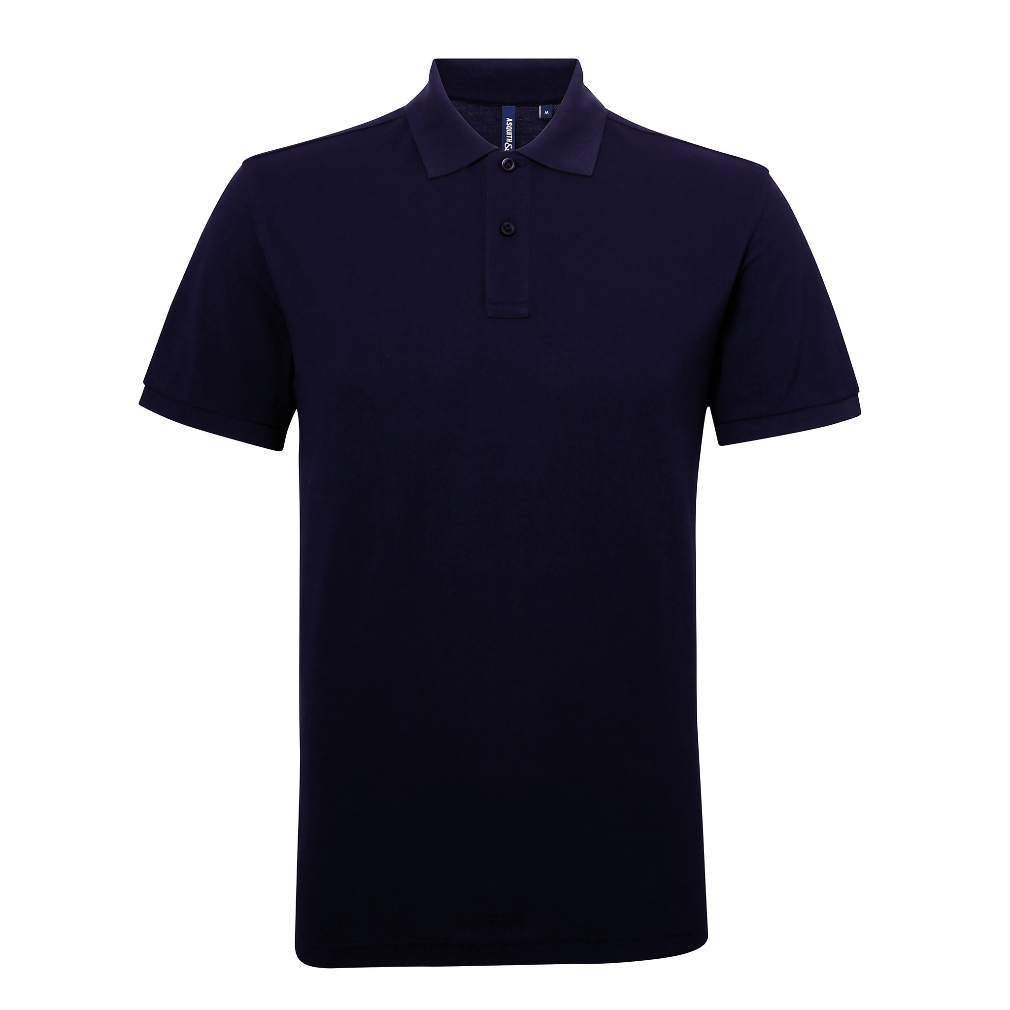 Asquith & Fox Men’s Poly/Cotton Blend Polo AQ015 - athleisure/sports/cool shirt - Picture 21 of 30