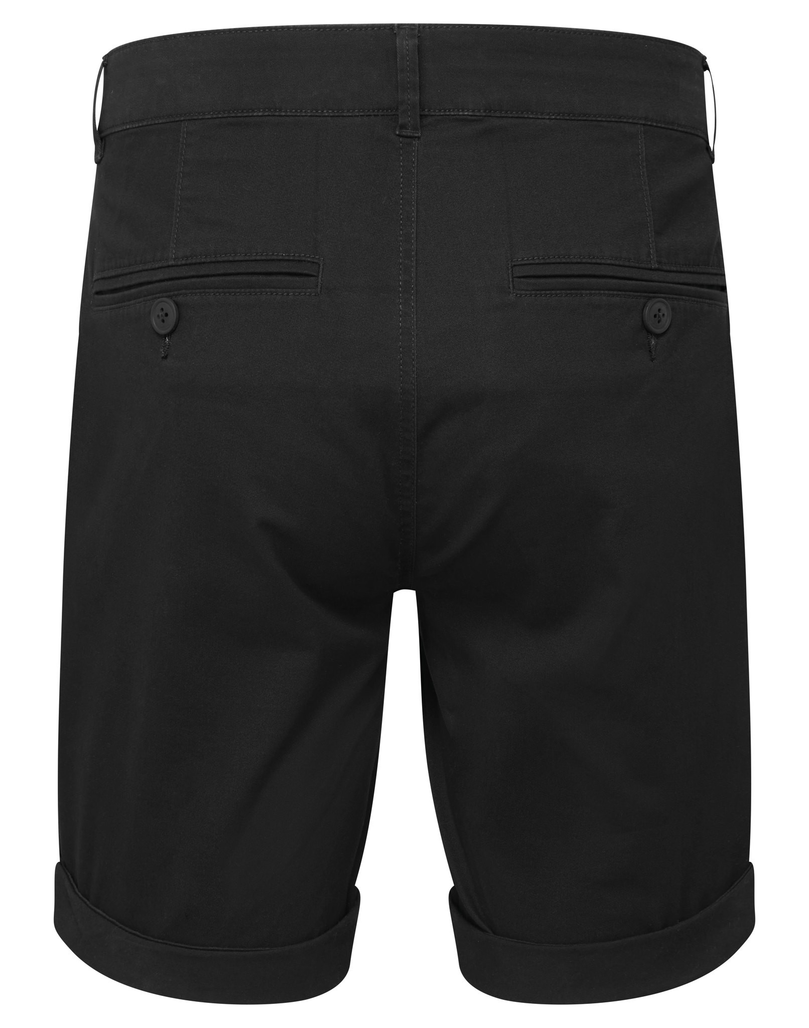 Asquith & Fox Men’s lightweight chino shorts - Picture 12 of 22