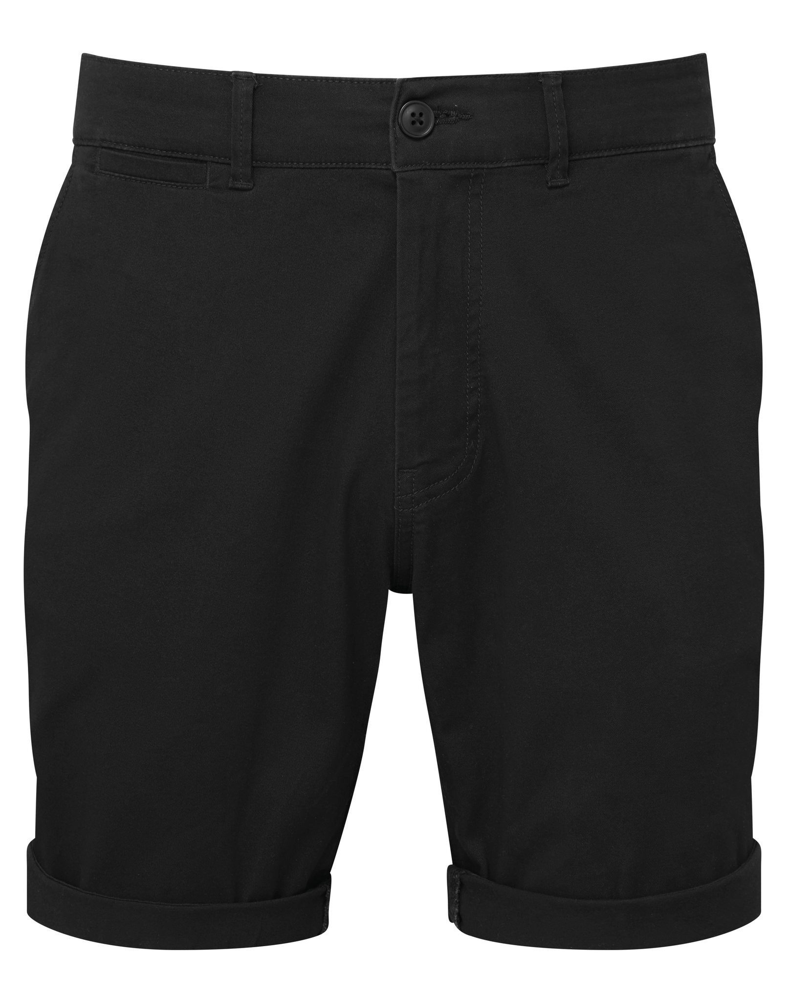 Asquith & Fox Men’s lightweight chino shorts - Picture 11 of 22