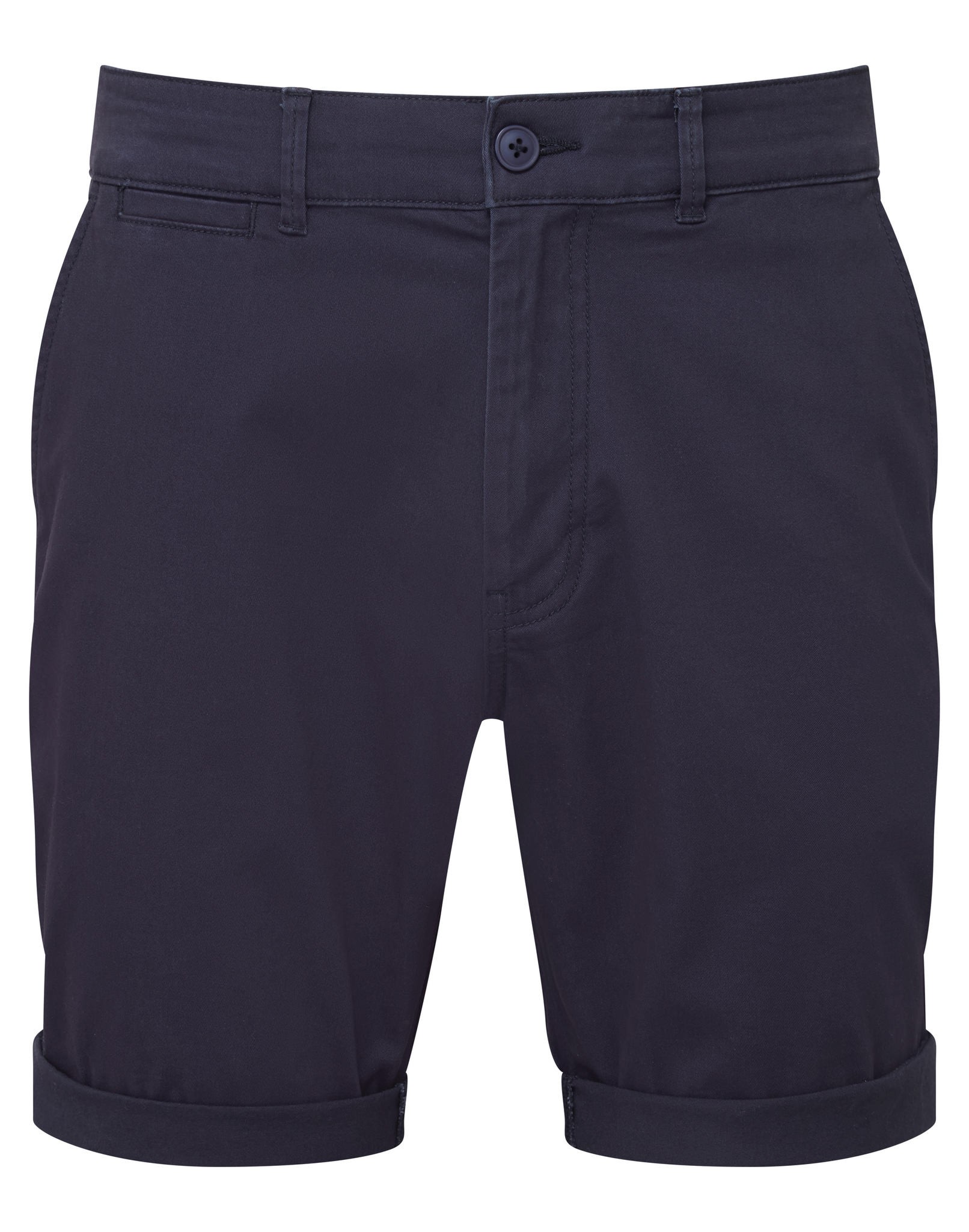 Asquith & Fox Men’s lightweight chino shorts - Picture 14 of 22