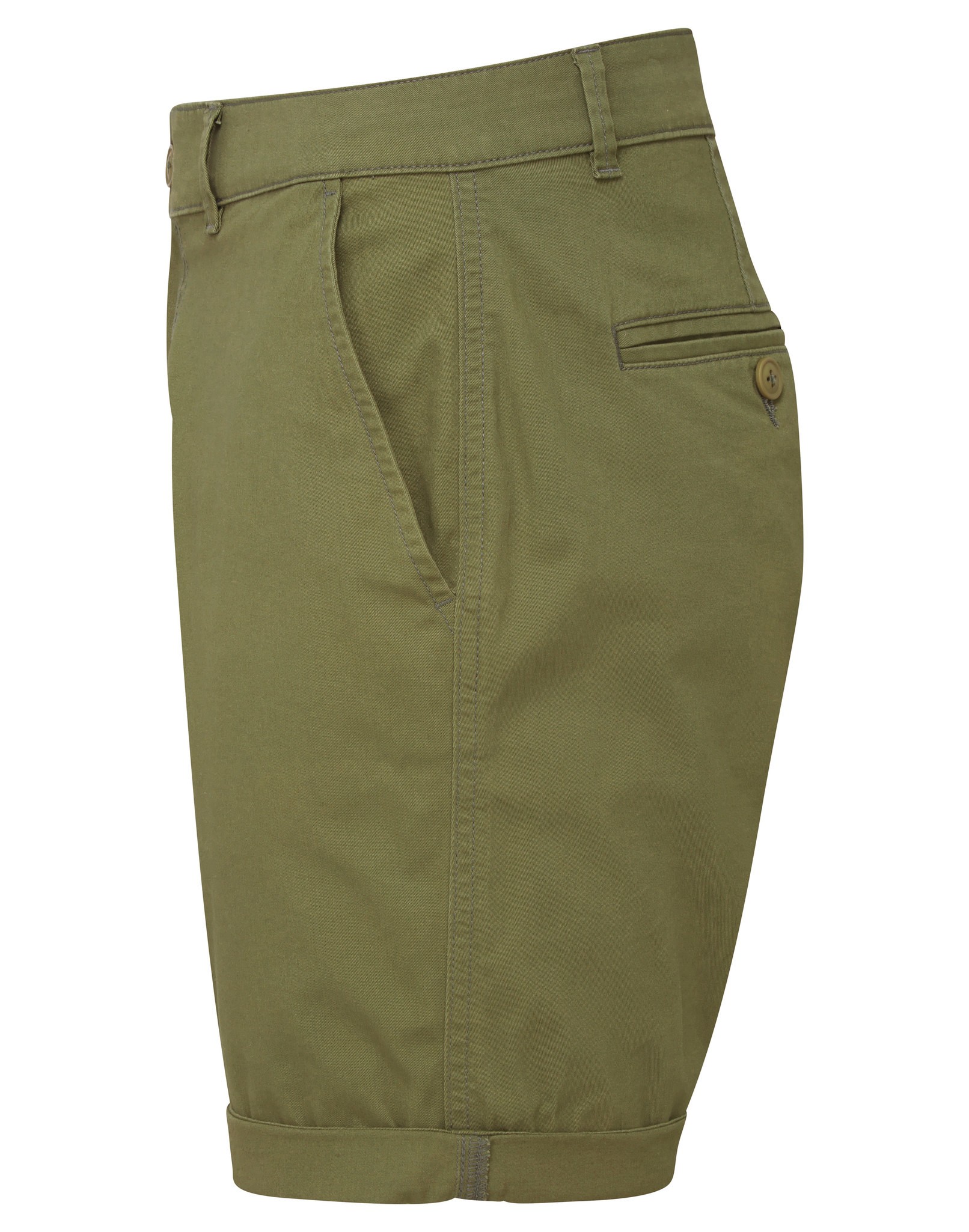 Asquith & Fox Men’s lightweight chino shorts - Picture 19 of 22