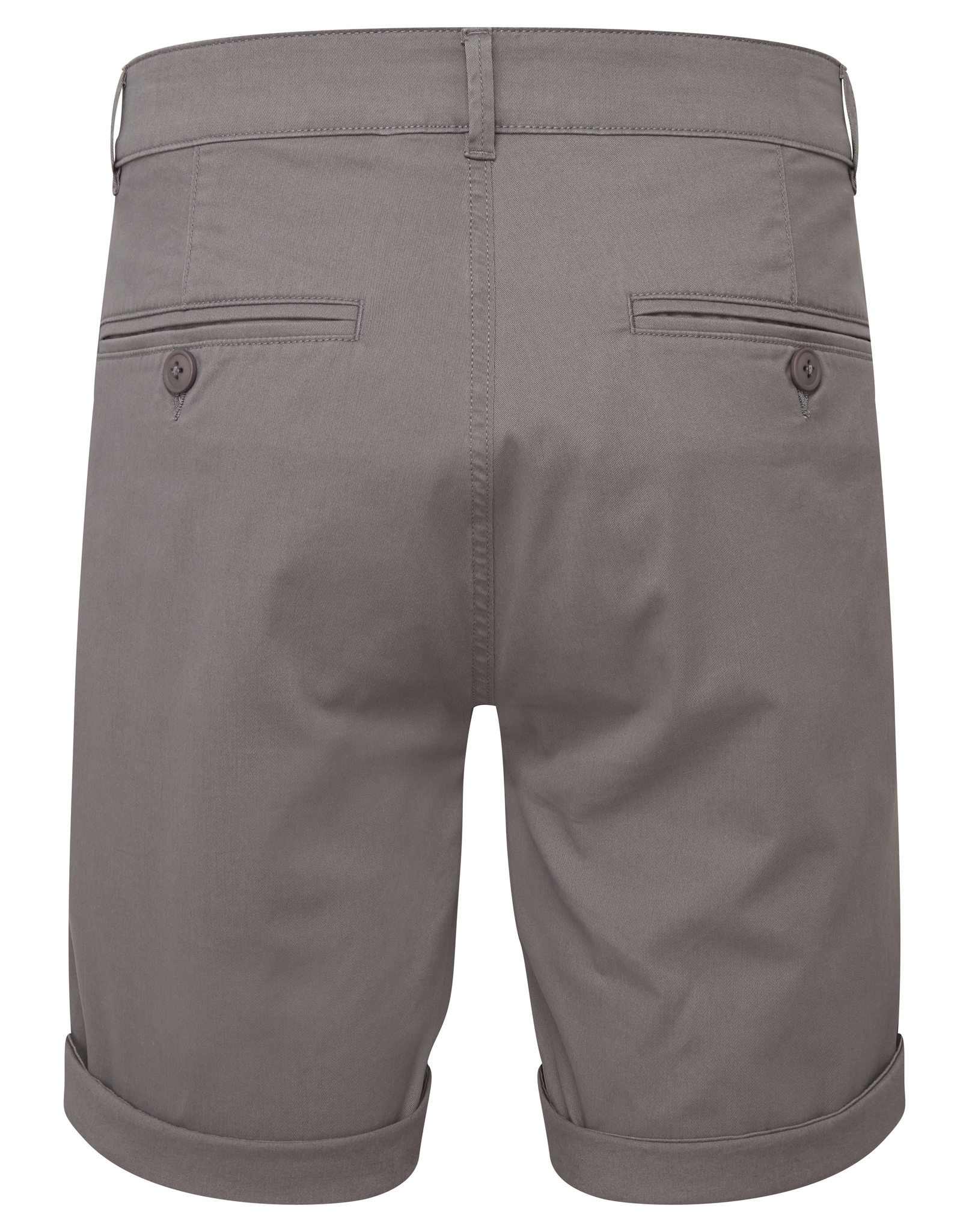 Asquith & Fox Men’s lightweight chino shorts - Picture 21 of 22