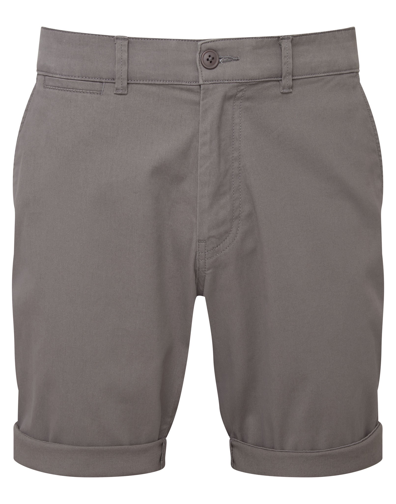 Asquith & Fox Men’s lightweight chino shorts - Picture 20 of 22