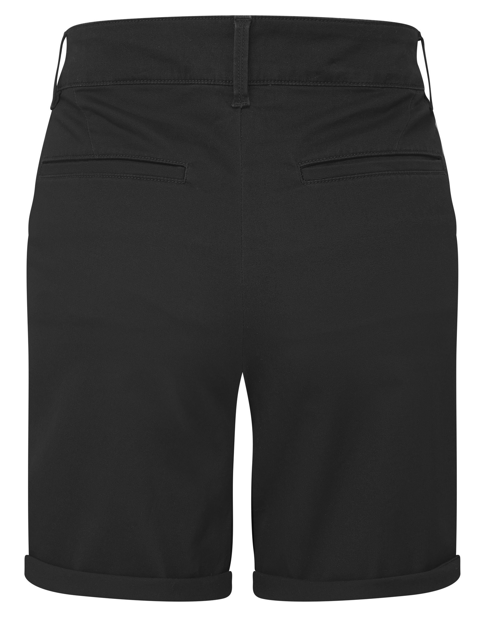 Asquith & Fox Women’s lightweight chino shorts - Picture 20 of 22