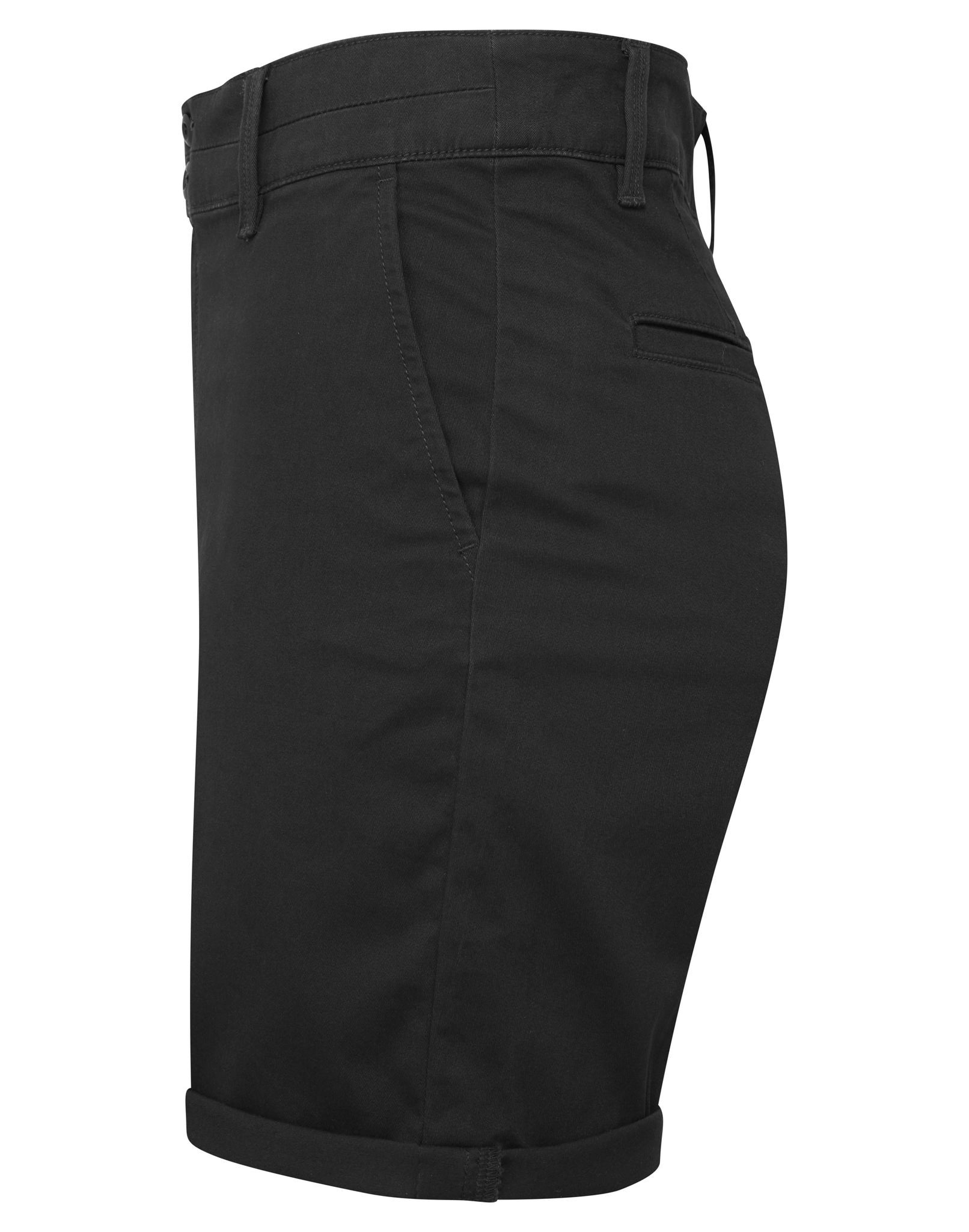 Asquith & Fox Women’s lightweight chino shorts - Picture 22 of 22