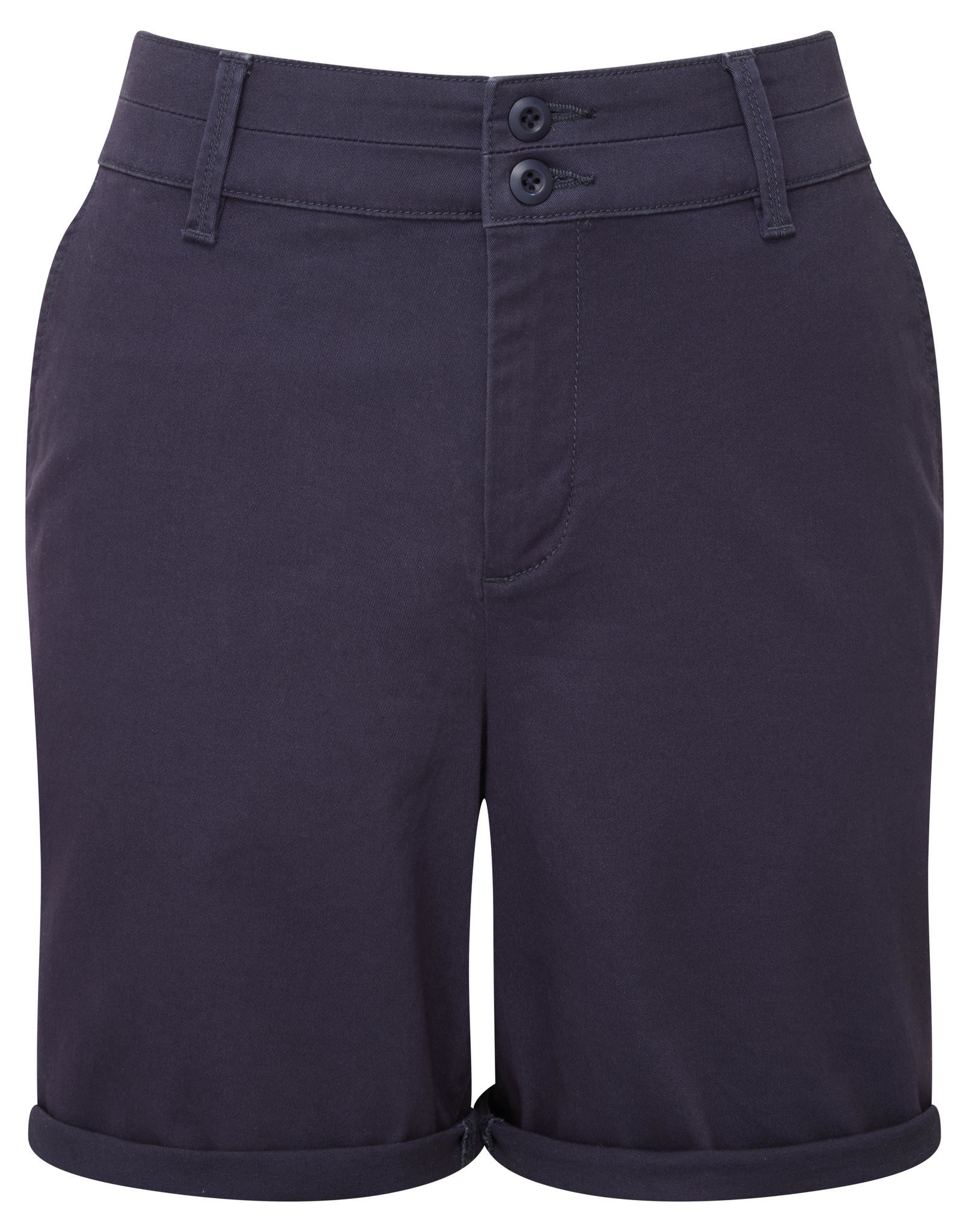 Asquith & Fox Women’s lightweight chino shorts - Picture 18 of 22