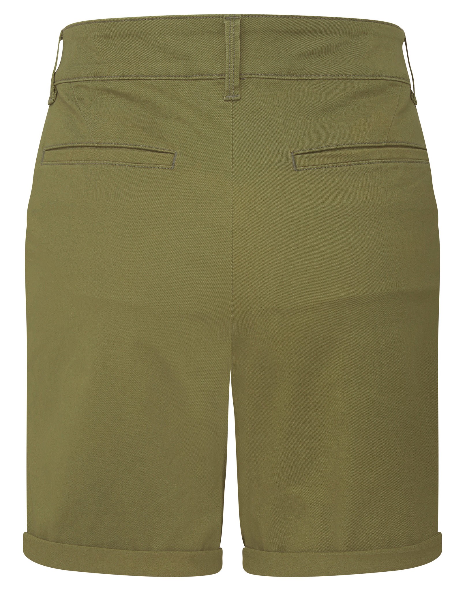Asquith & Fox Women’s lightweight chino shorts - Picture 11 of 22