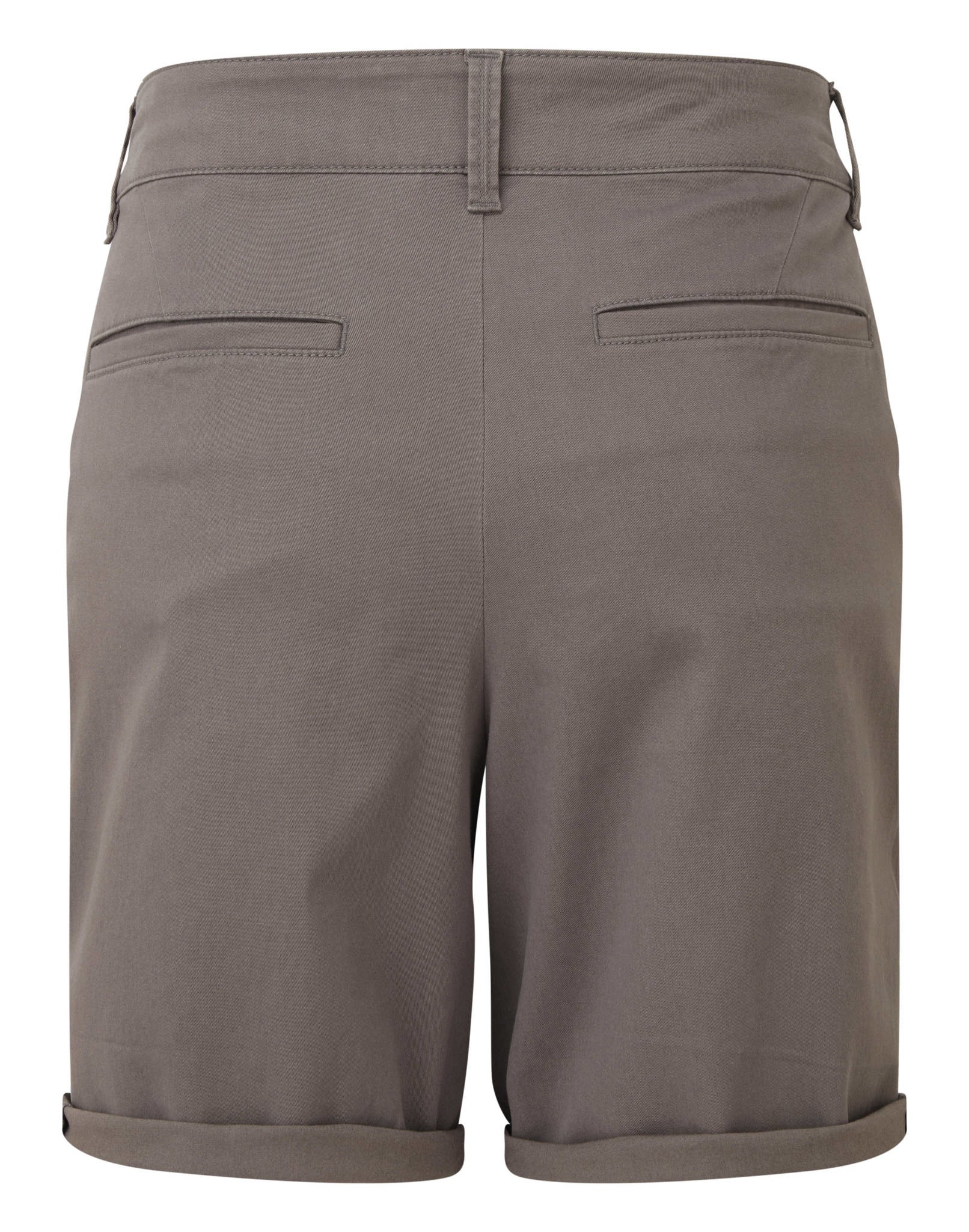 Asquith & Fox Women’s lightweight chino shorts - Picture 14 of 22