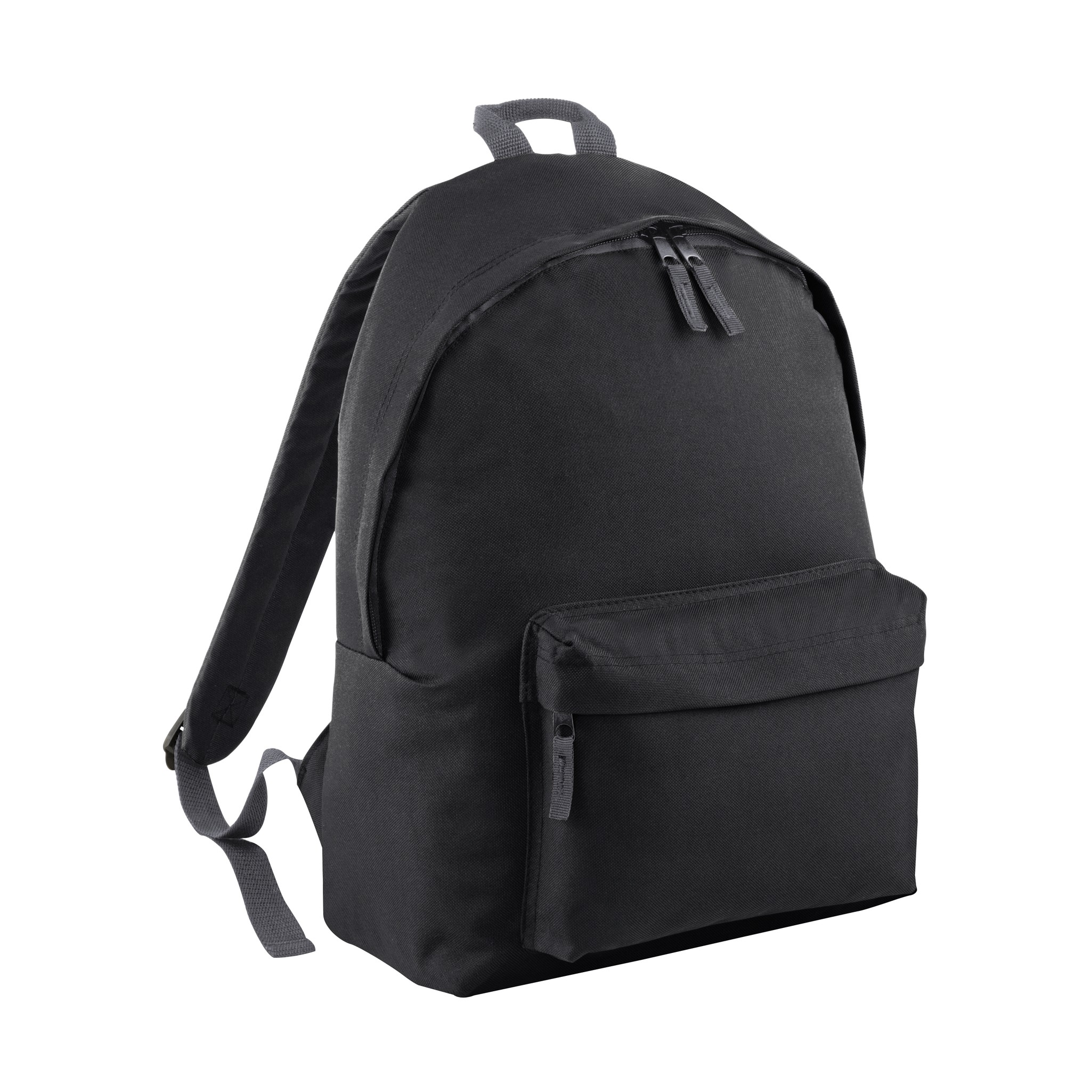 BagBase Maxi Fashion Backpack BG125L – School College Rucksack Travel Work Bag