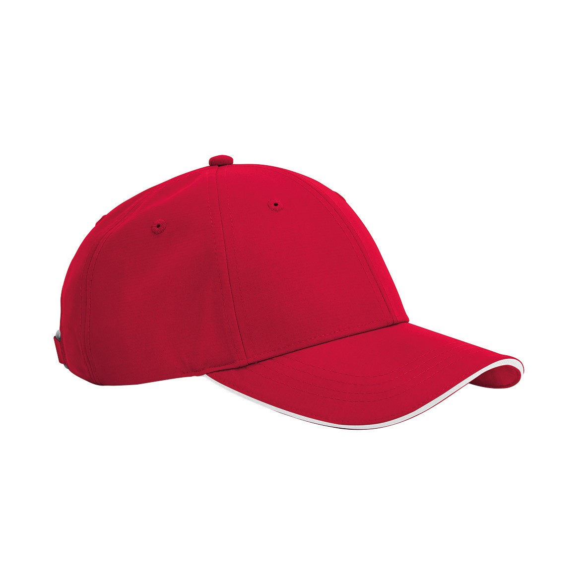 Classic Red/White