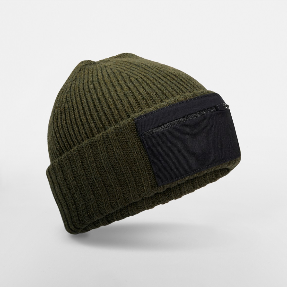 Military Green/Black