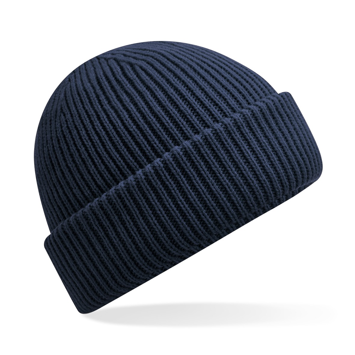 Beanie B508R Beechfield Elementi traspiranti resistenti al vento - Etichetta Tearaway - Foto 10 di 14