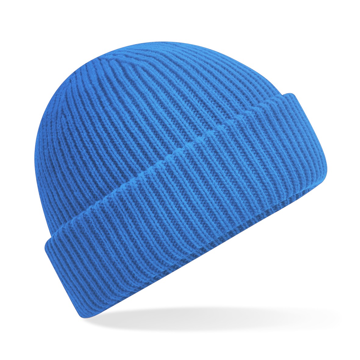 Beanie B508R Beechfield Elementi traspiranti resistenti al vento - Etichetta Tearaway - Foto 14 di 14