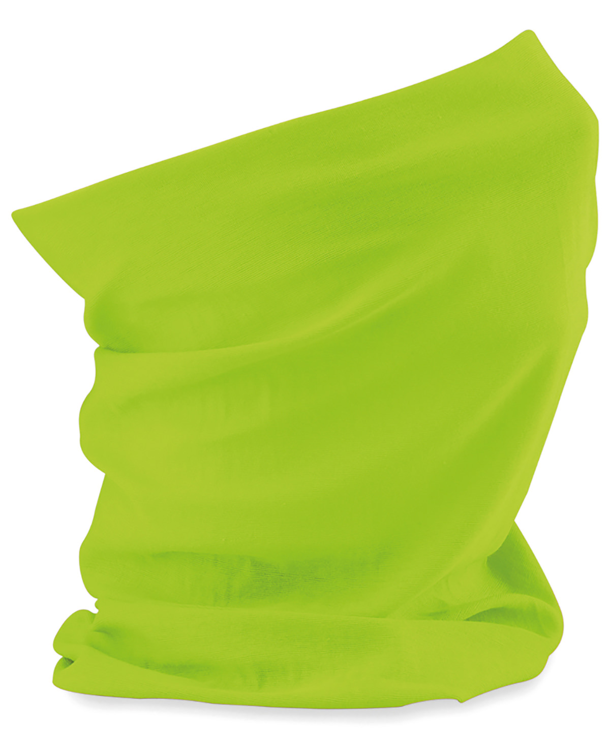 Niños Original Morf B900B - Beechfield Multiuso Cuello Bufanda Ciclismo Prendas para la cabeza - Imagen 8 de 11