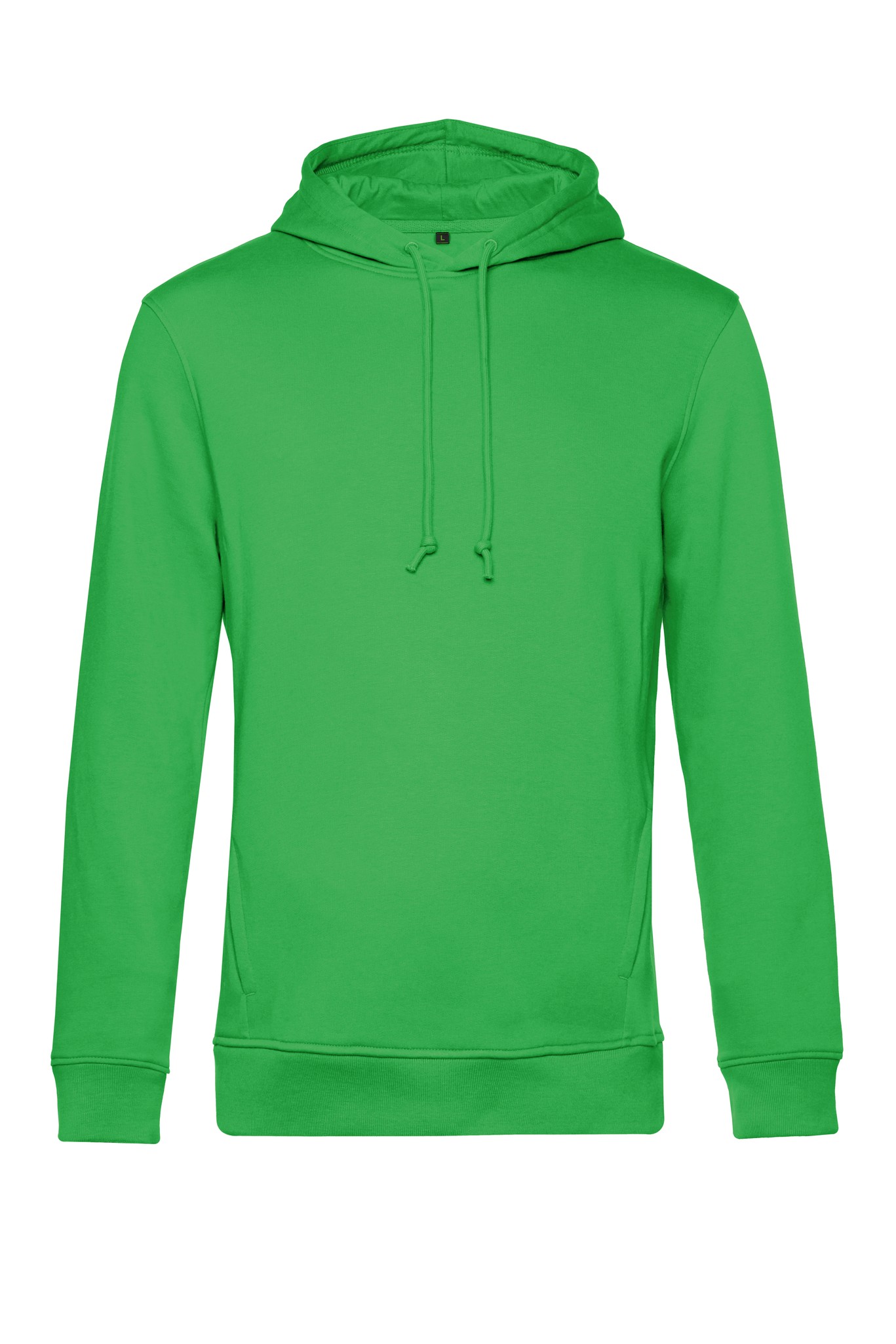 B&C Collection Organic Hoodie WU33B – Men’s Luxury Cotton Hood Top