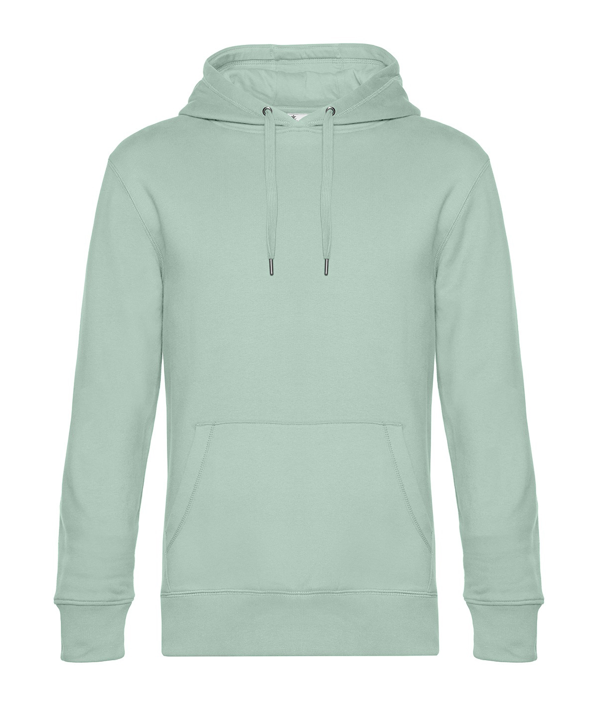 B&C Collection King Hoodie WU02K – Men’s Best Fit Hooded Sweat