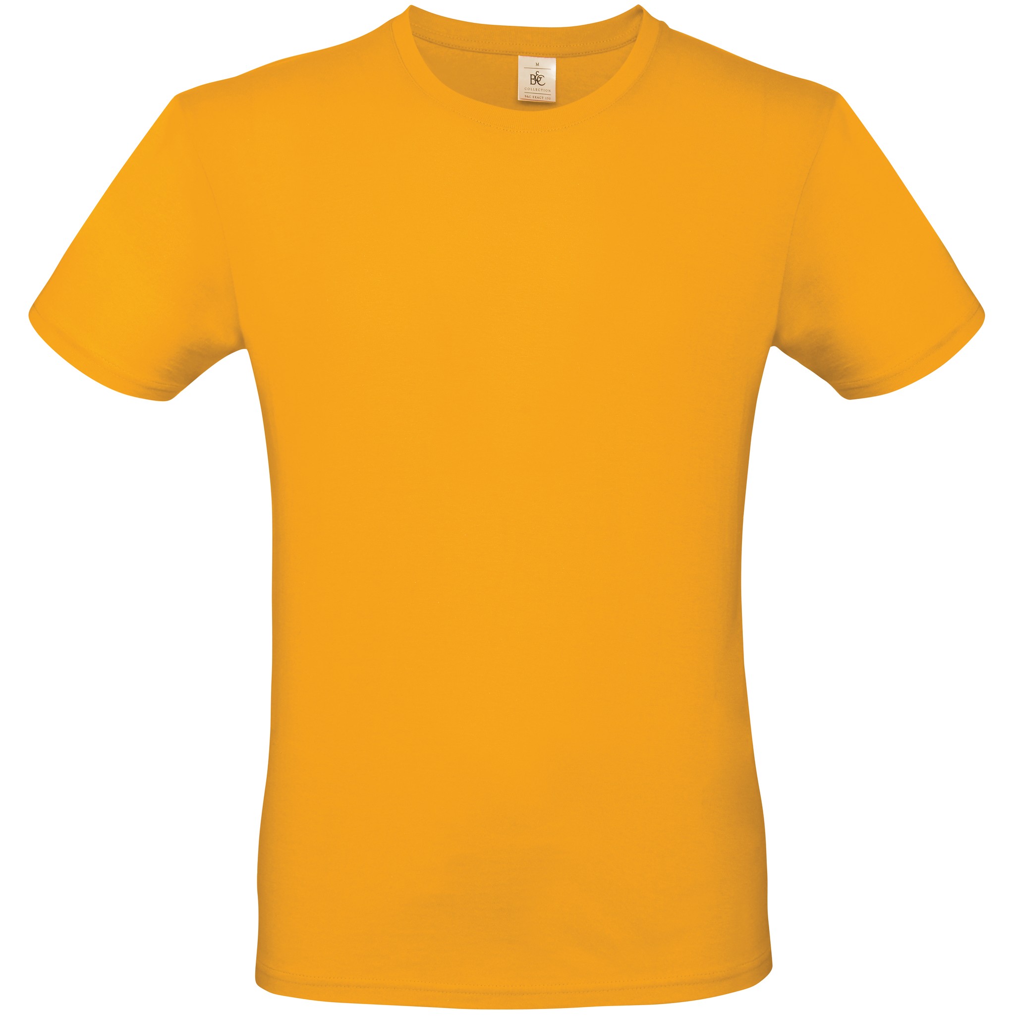 B&C Collection B&C #E150 TU01T – Resistant fabric and soft hand feel (A)