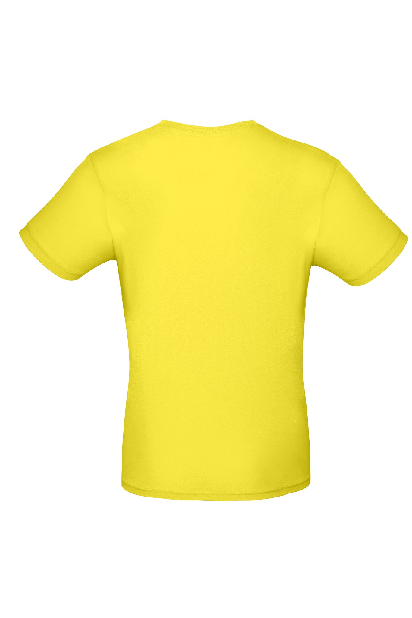 B&C Collection #e150 tu01t - camiseta de algodón liso liviano (A) - Imagen 53 de 87