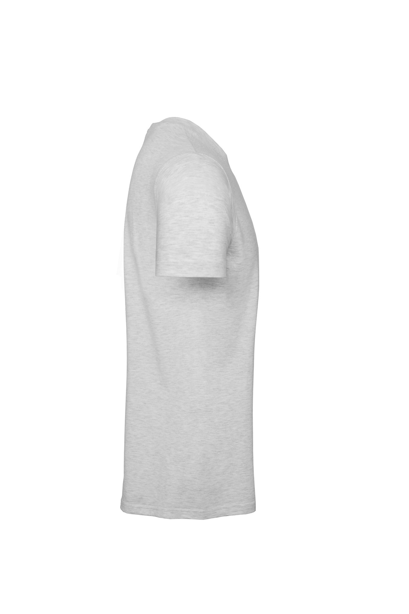B&C Collection #E190 TU03T - Mens Plain Cotton T-Shirt Mid Weight Straight F - Picture 11 of 84