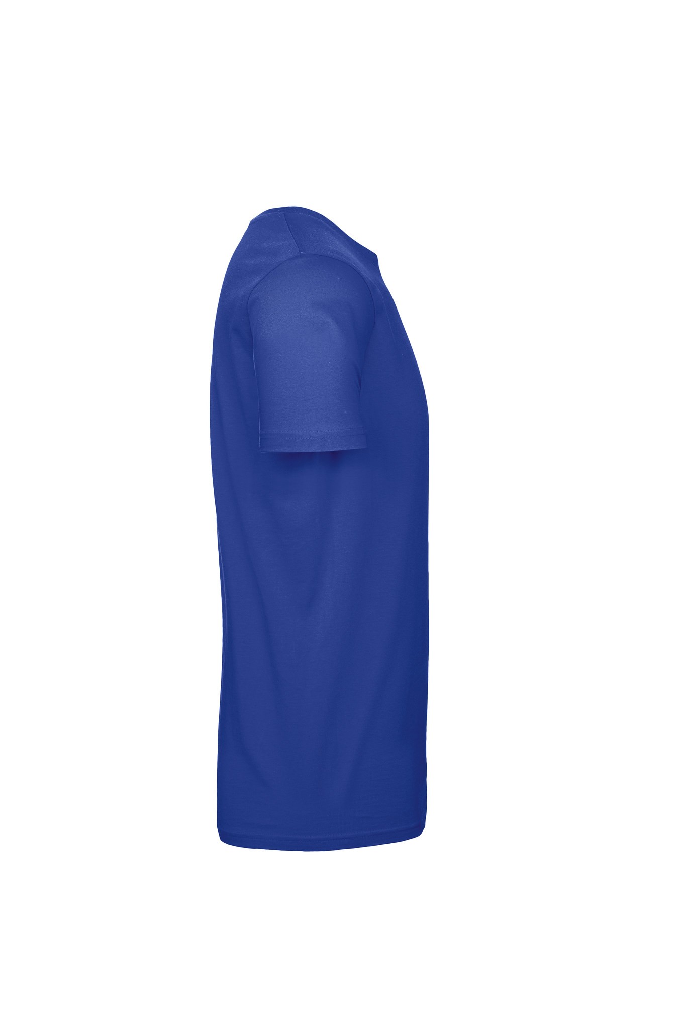 B&C Collection #E190 TU03T - Mens Plain Cotton T-Shirt Mid Weight Straight F - Picture 28 of 84