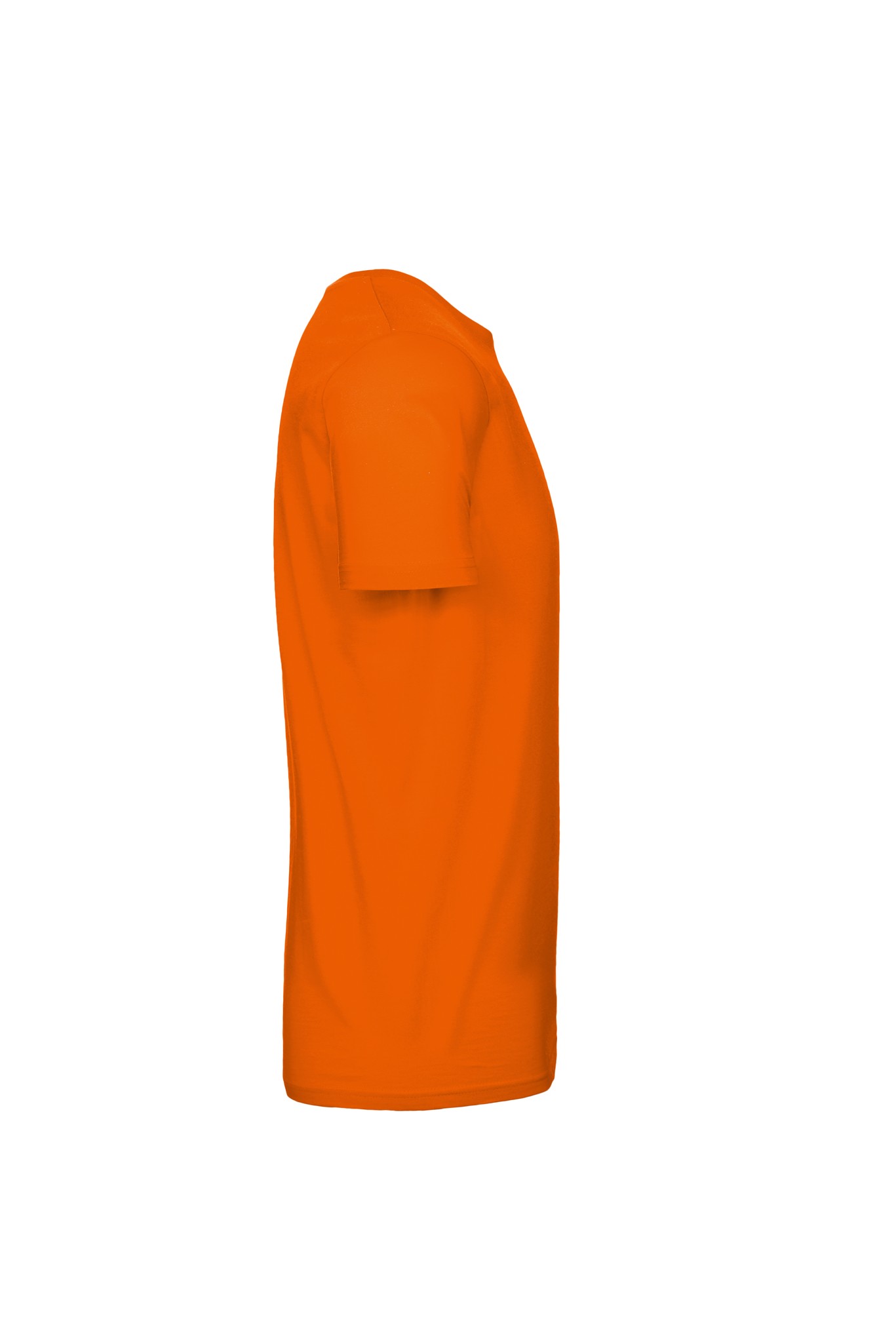 B&C Collection #E190 TU03T - Mens Plain Cotton T-Shirt Mid Weight Straight F - Picture 63 of 84