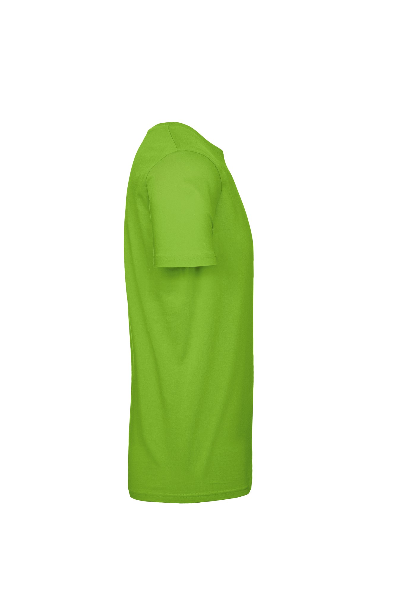 B&C Collection #E190 TU03T - Mens Plain Cotton T-Shirt Mid Weight Straight F - Picture 57 of 84