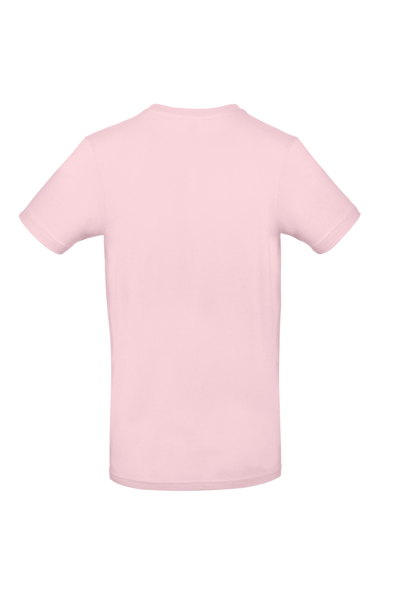 B&C Collection #e190 tu03t - Camiseta de algodón lisa media de peso recto f (A) - Imagen 29 de 88