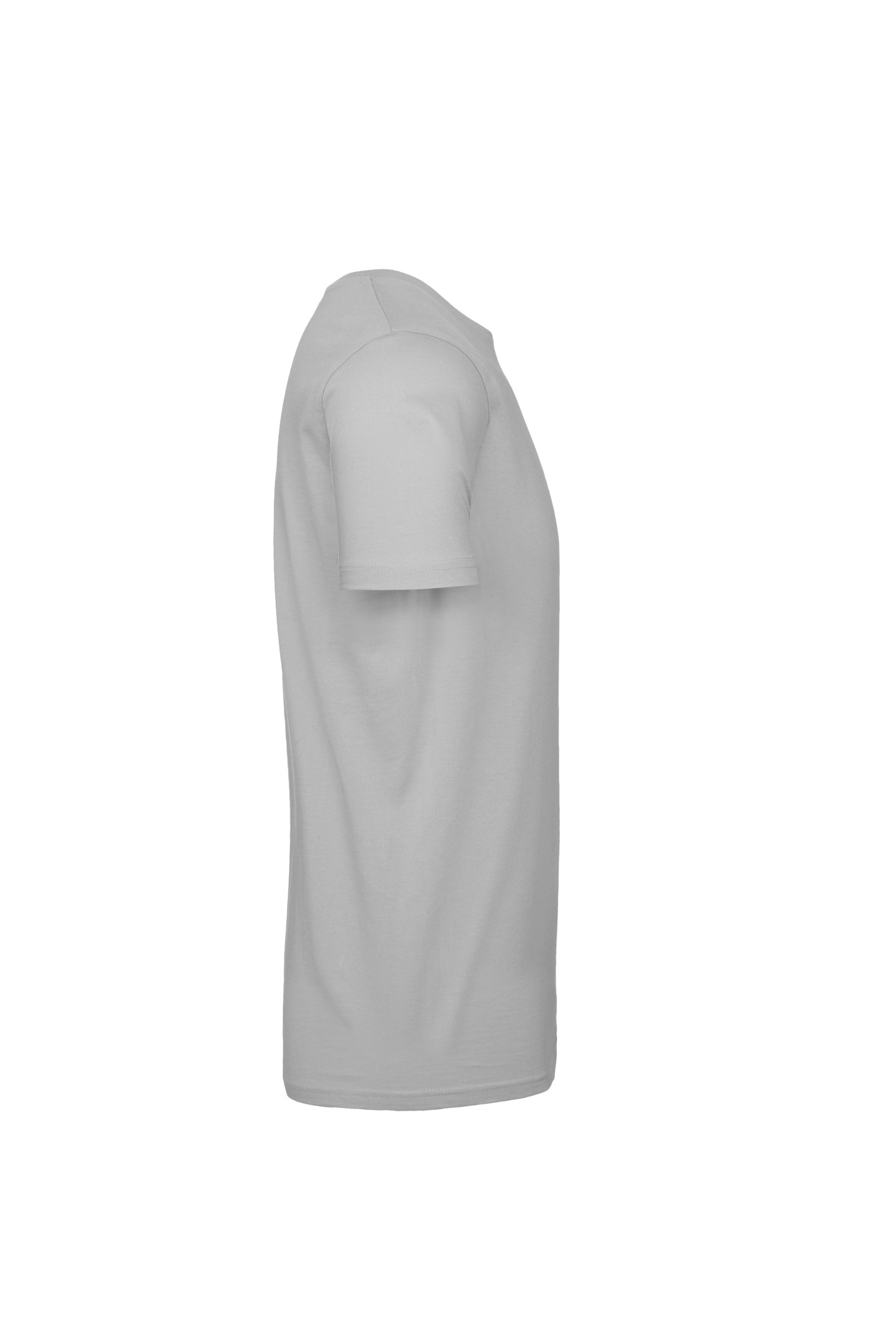 B&C Collection #E190 TU03T - Mens Plain Cotton T-Shirt Mid Weight Straight F - Picture 66 of 84