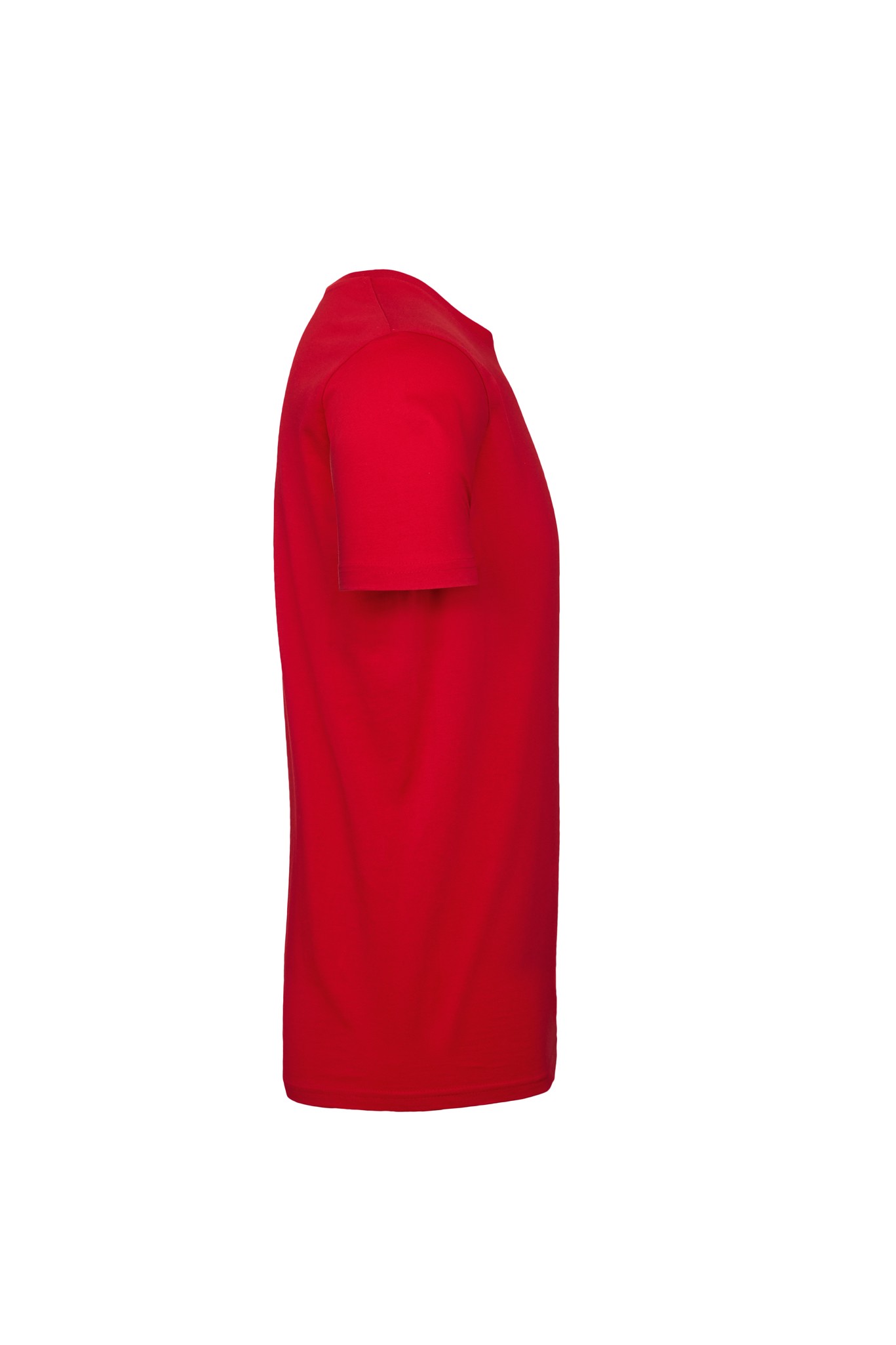 B&C Collection #E190 TU03T - Mens Plain Cotton T-Shirt Mid Weight Straight F - Picture 69 of 84