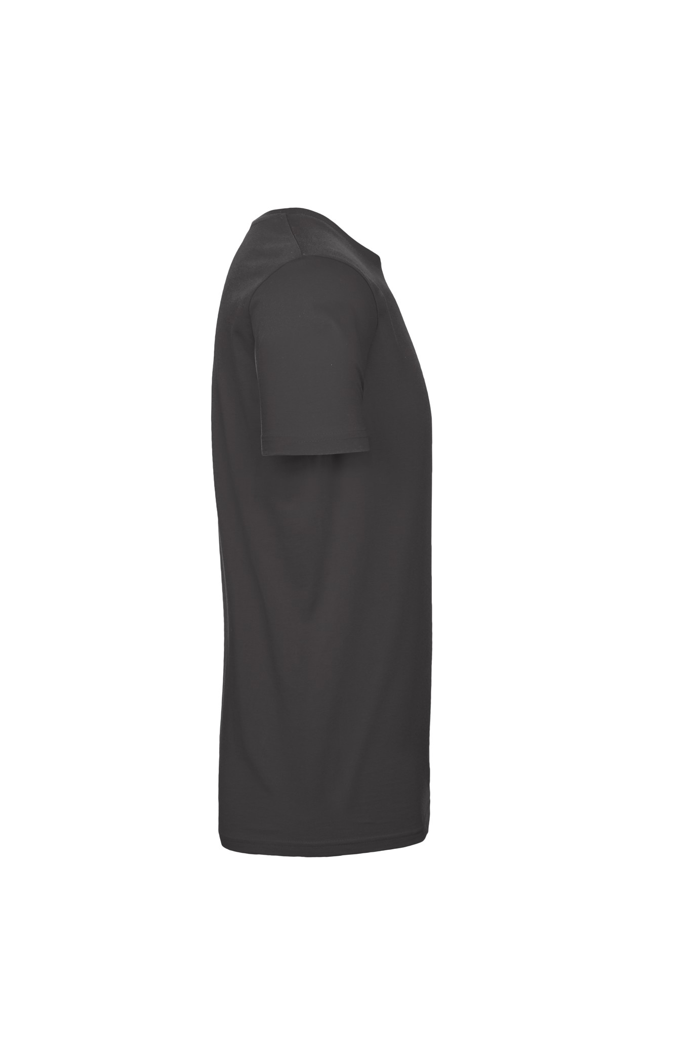 B&C Collection #E190 TU03T - Mens Plain Cotton T-Shirt Mid Weight Straight F - Picture 19 of 31